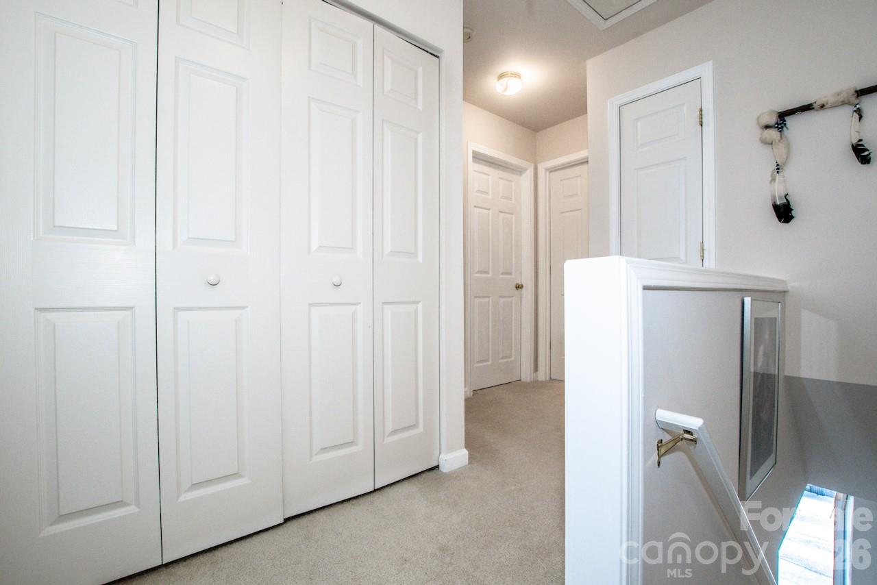 3233 Mannington Drive — Charlotte