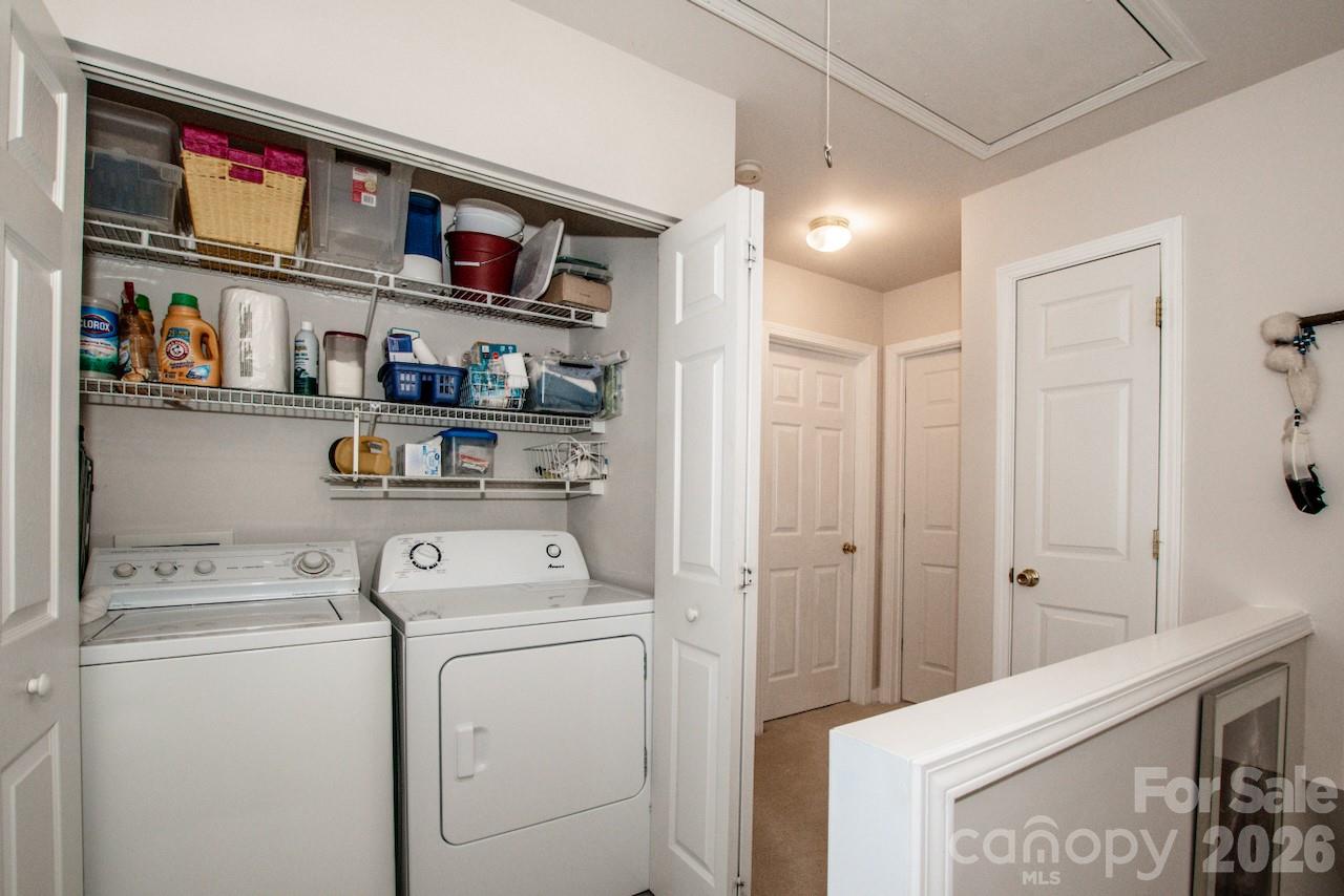 3233 Mannington Drive — Charlotte