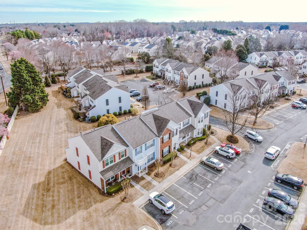 3233 Mannington Drive — Charlotte