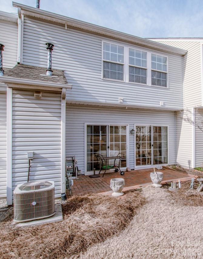 3233 Mannington Drive — Charlotte
