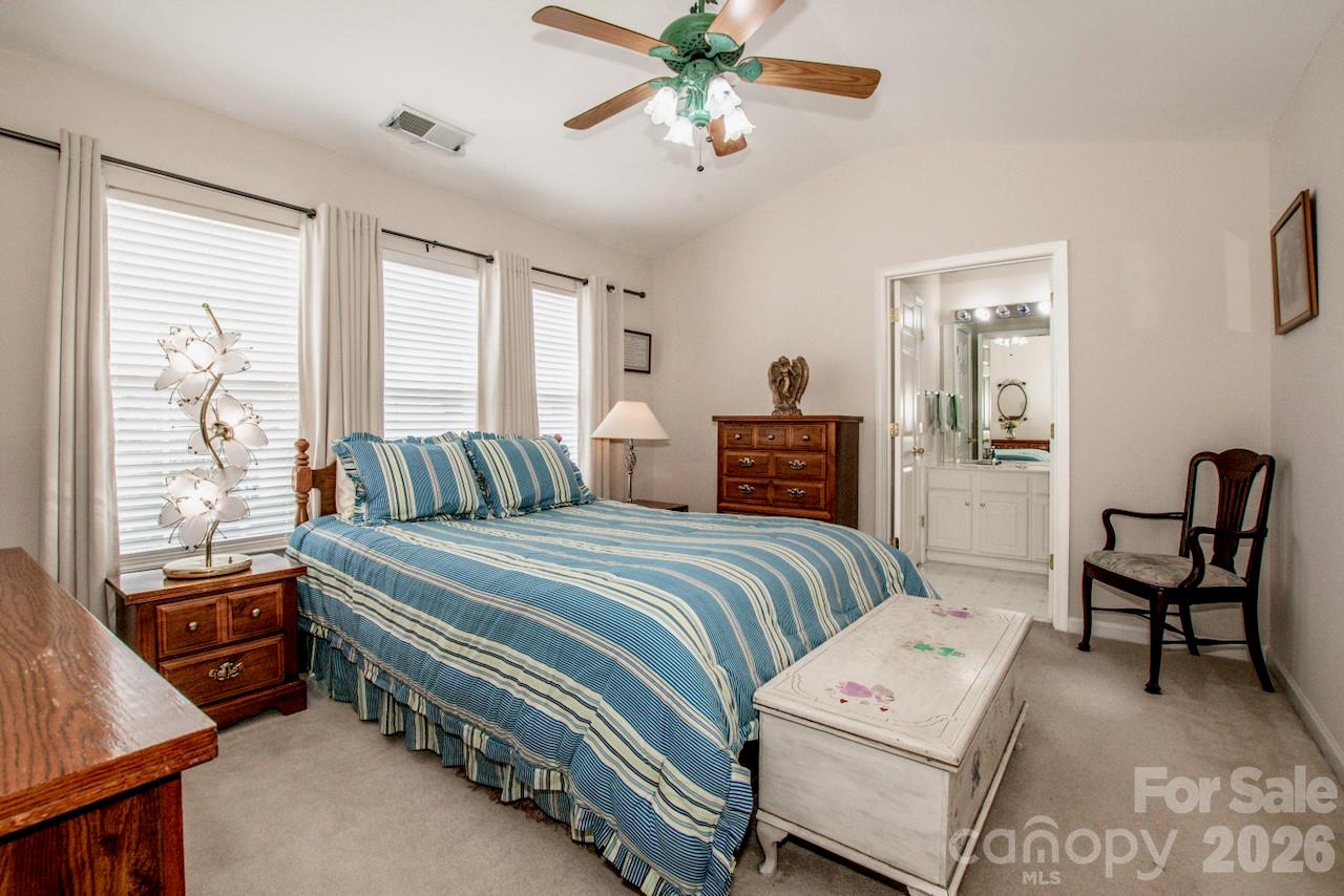 3233 Mannington Drive — Charlotte