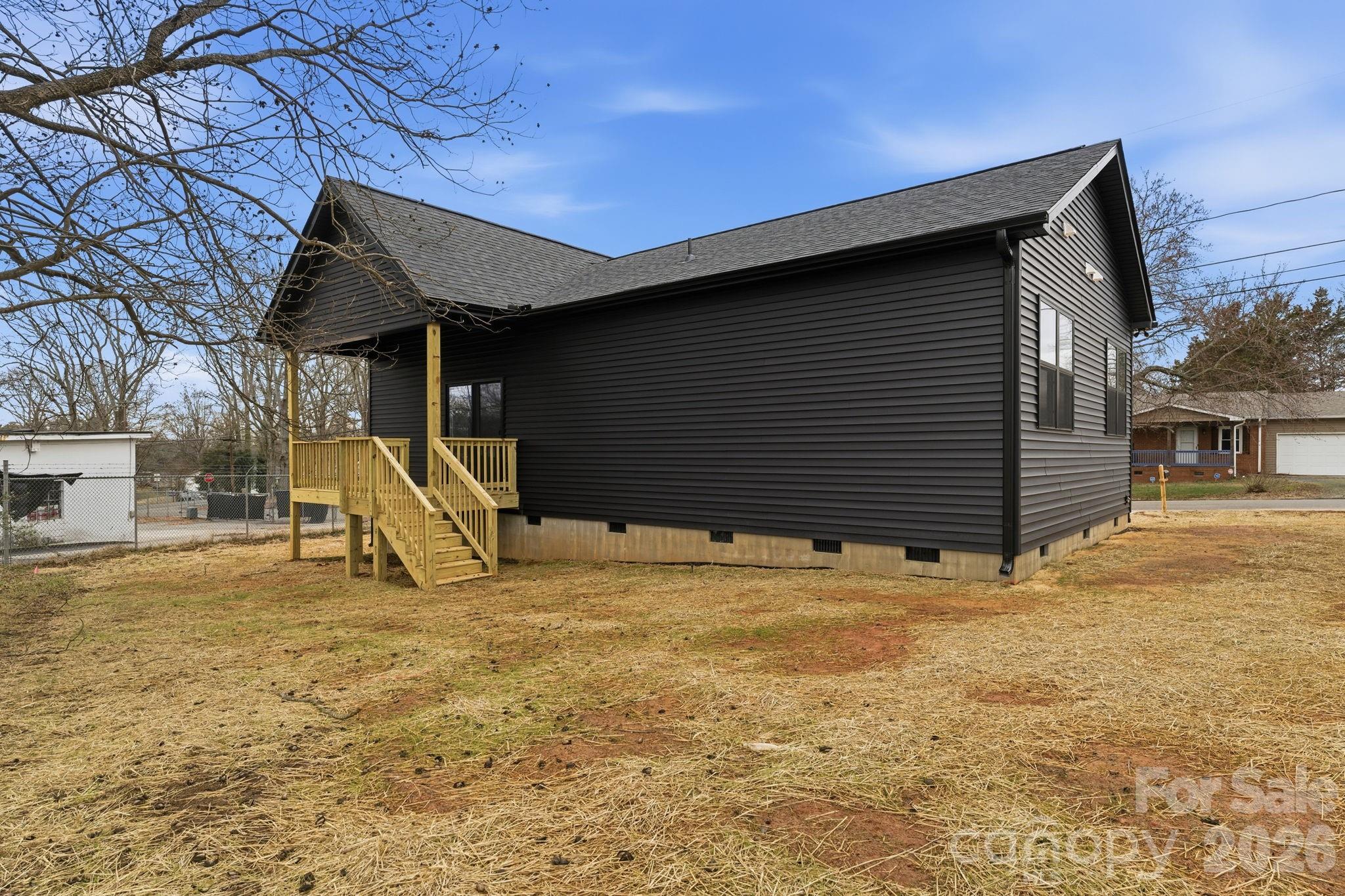 719 Margate Avenue — Kannapolis