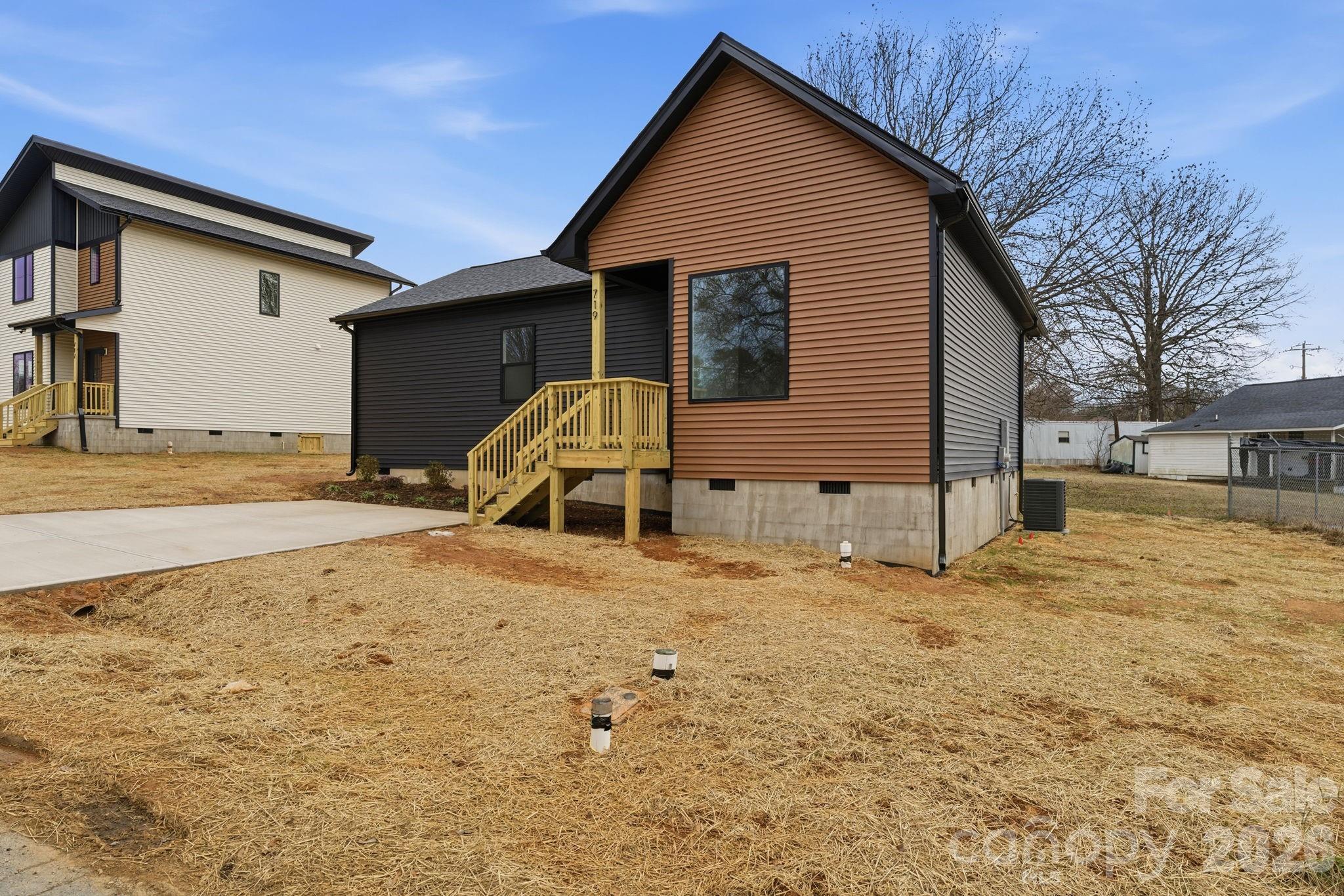 719 Margate Avenue — Kannapolis