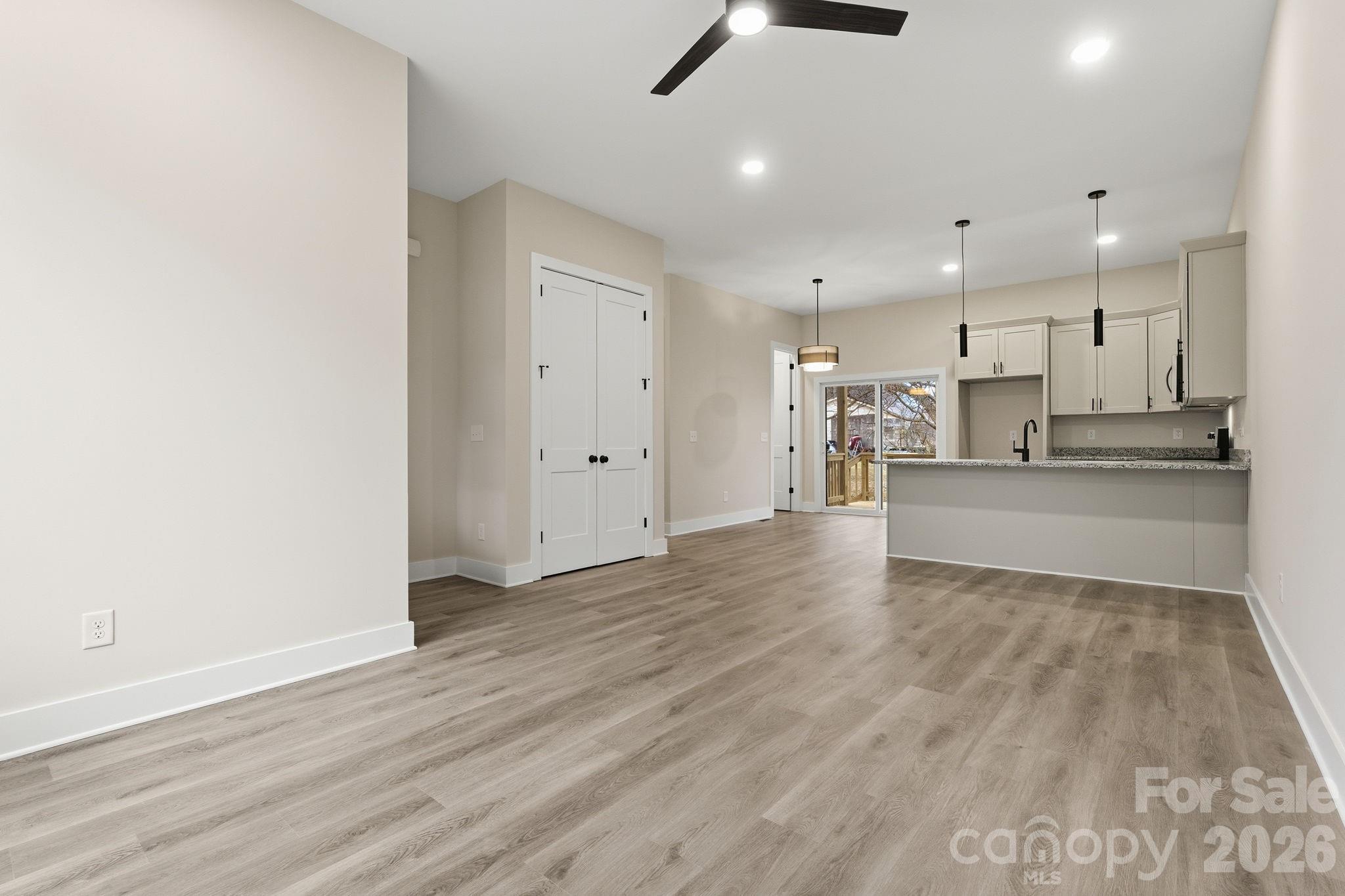 719 Margate Avenue — Kannapolis