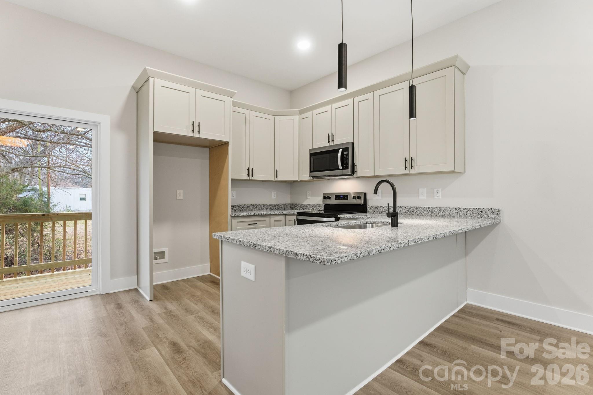 719 Margate Avenue — Kannapolis