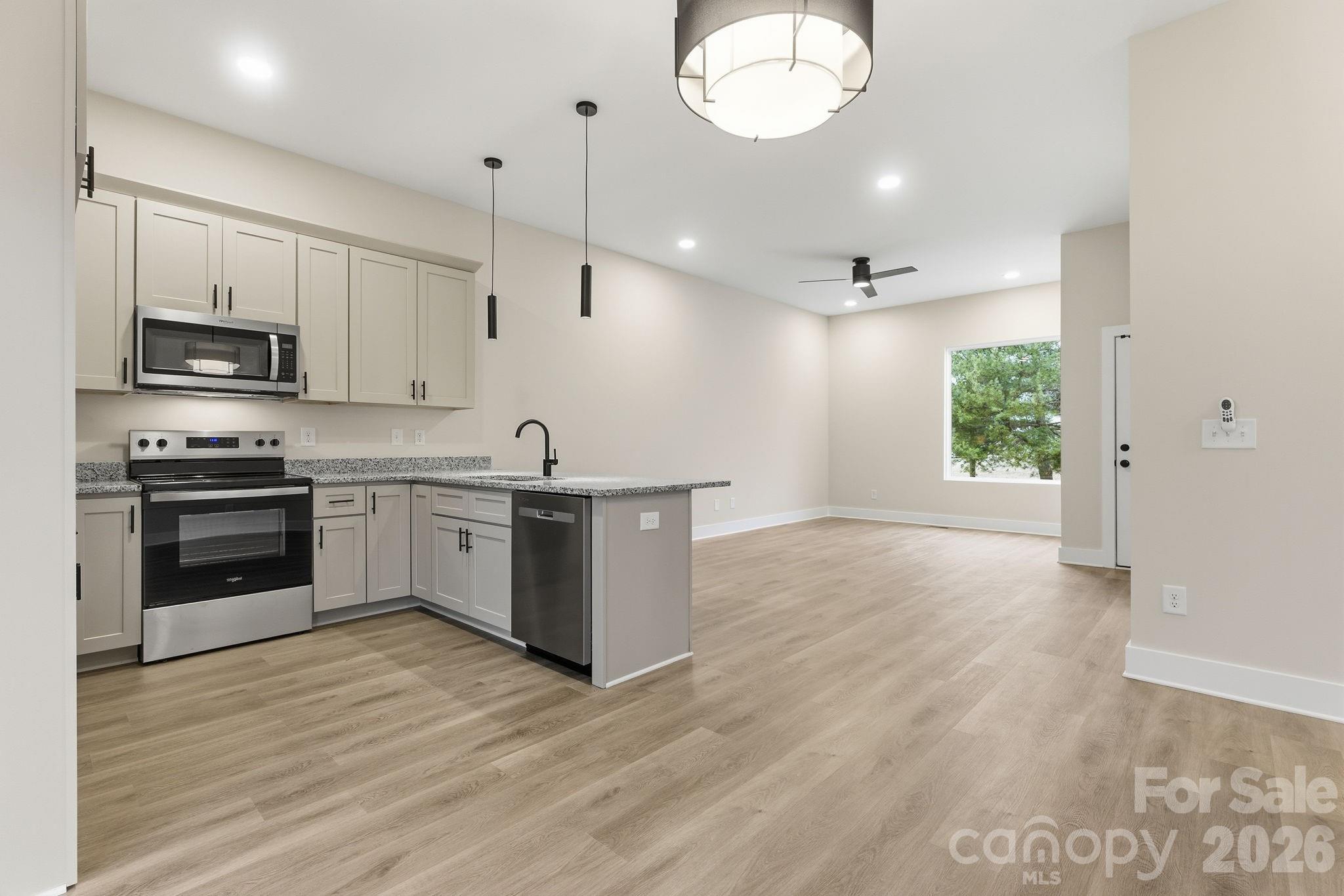 719 Margate Avenue — Kannapolis