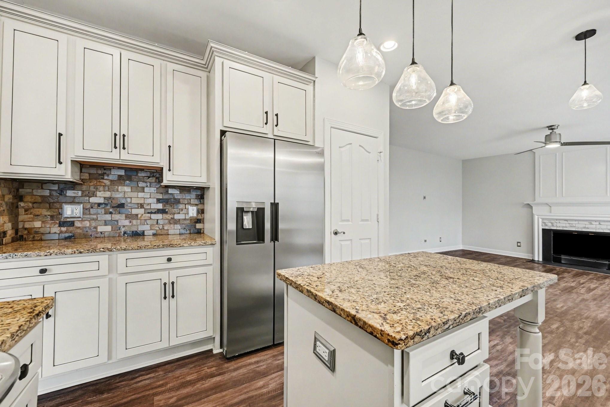 5805 Swanston Drive — Charlotte