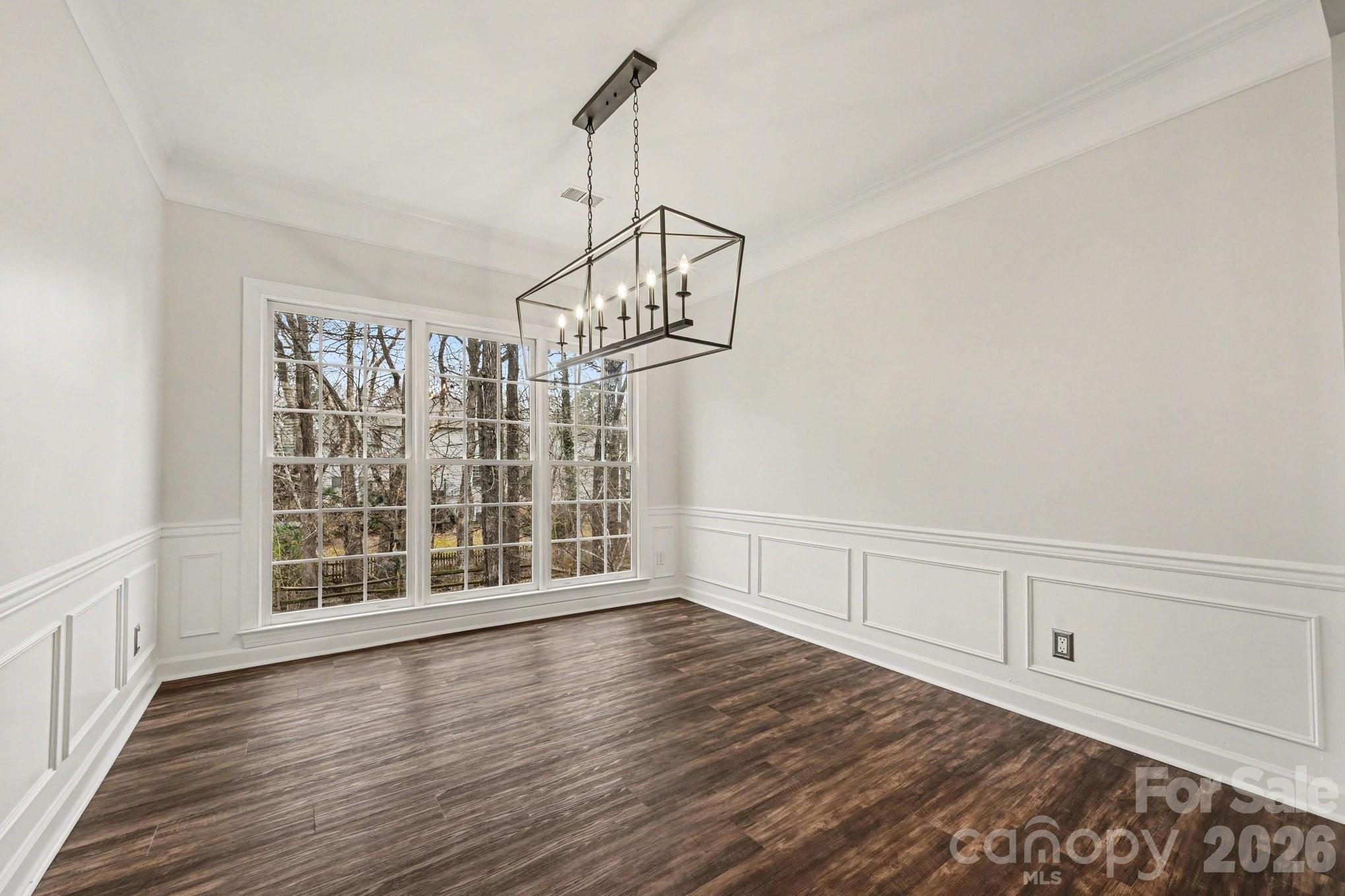5805 Swanston Drive — Charlotte