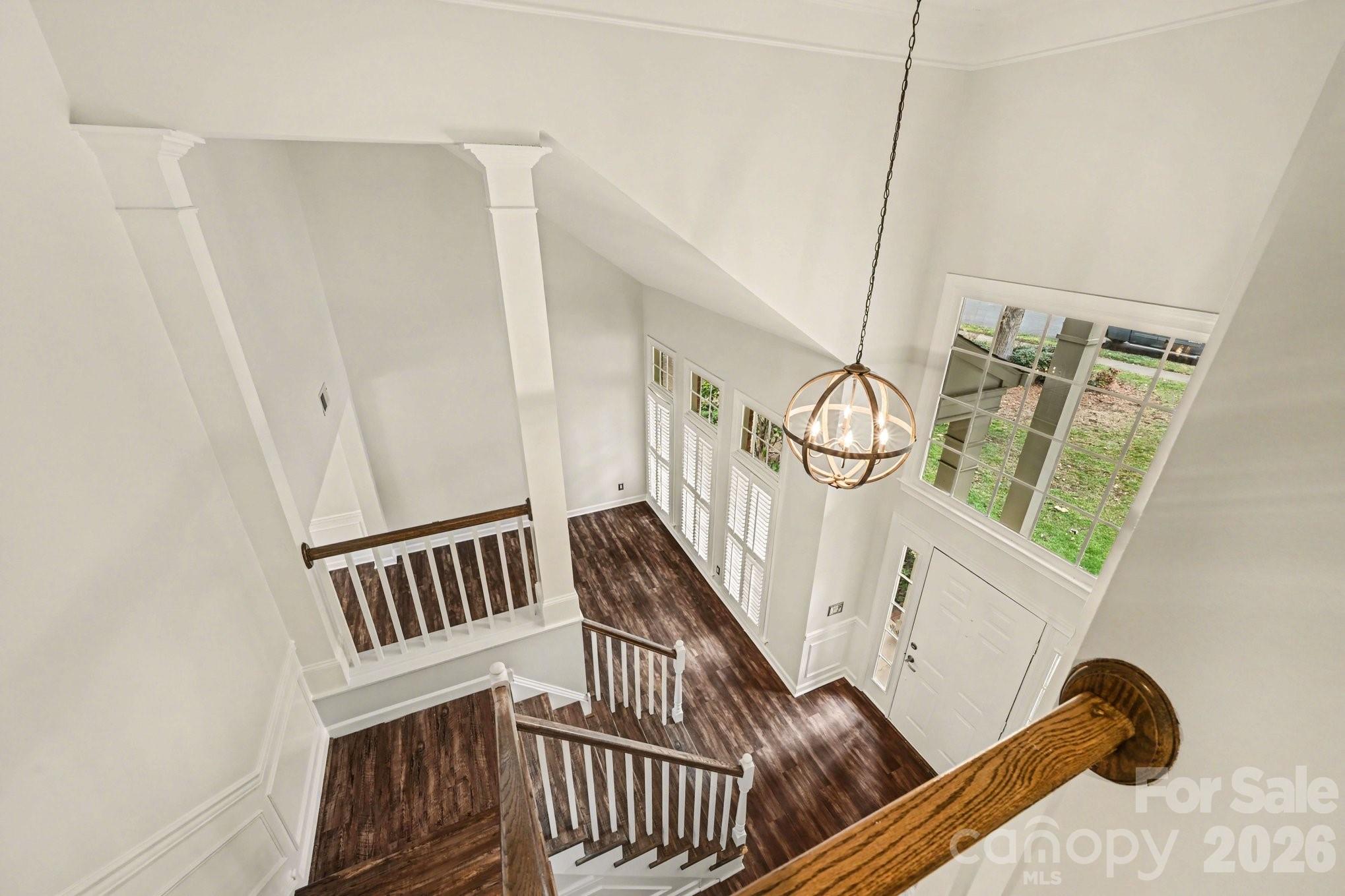 5805 Swanston Drive — Charlotte