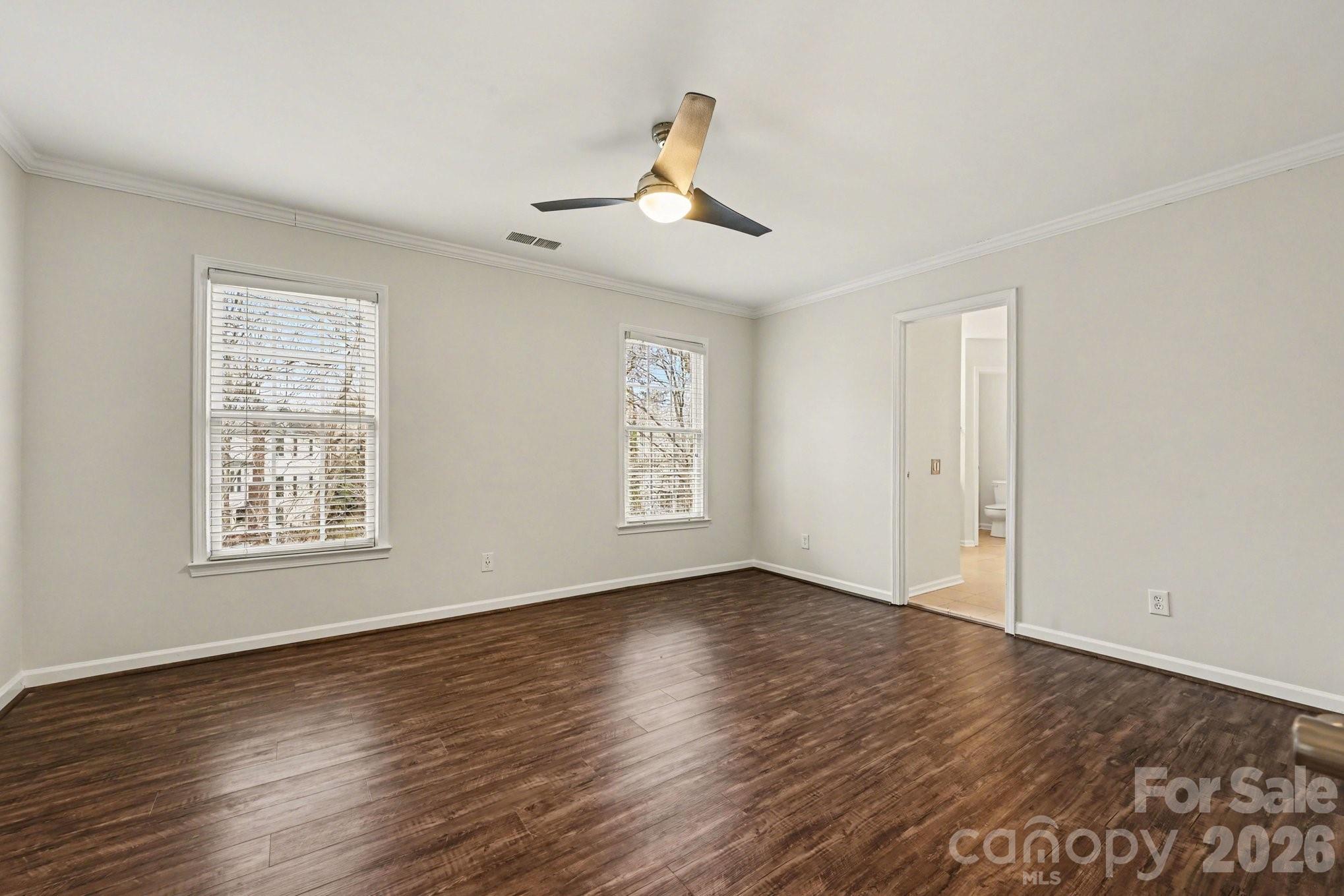 5805 Swanston Drive — Charlotte