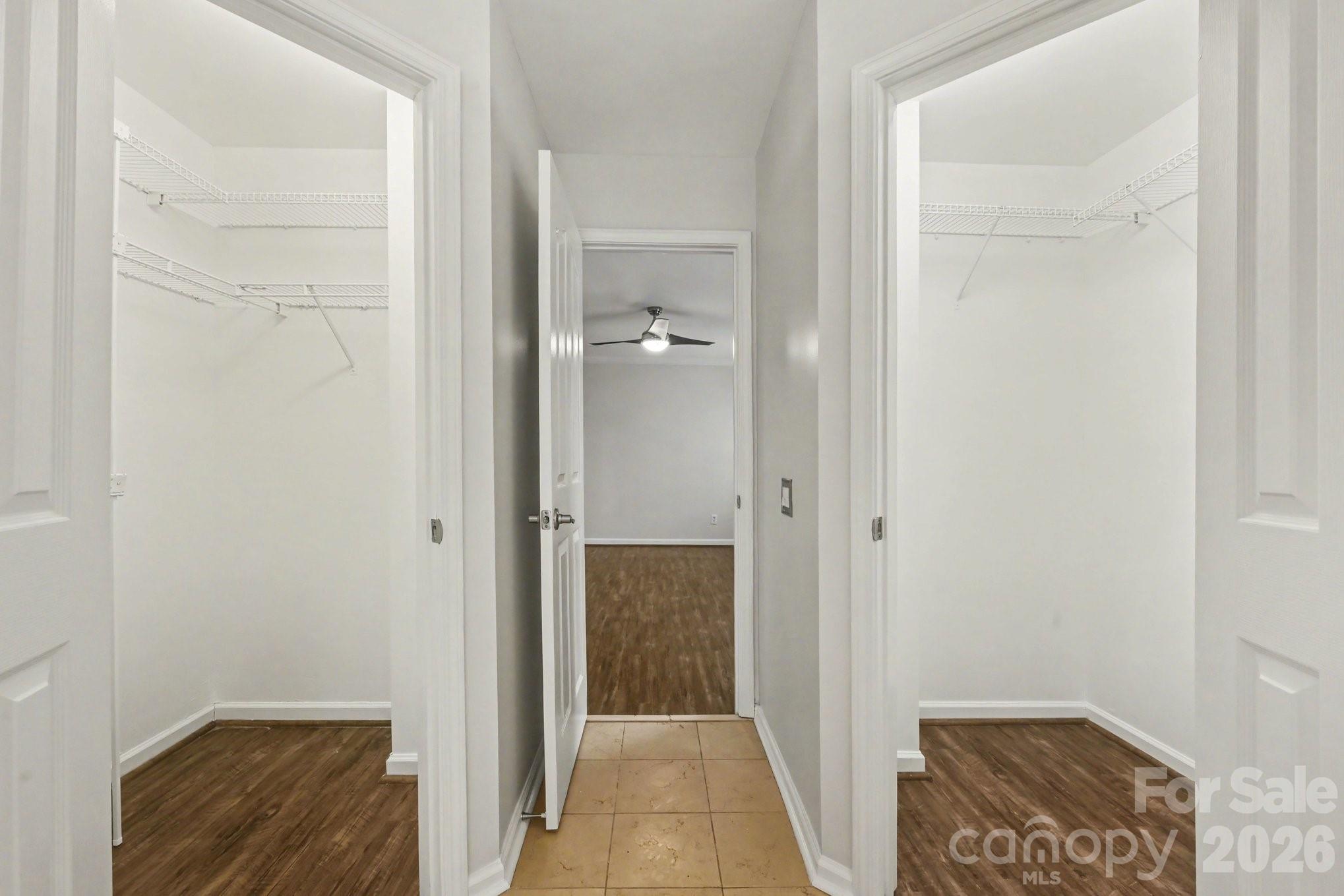 5805 Swanston Drive — Charlotte