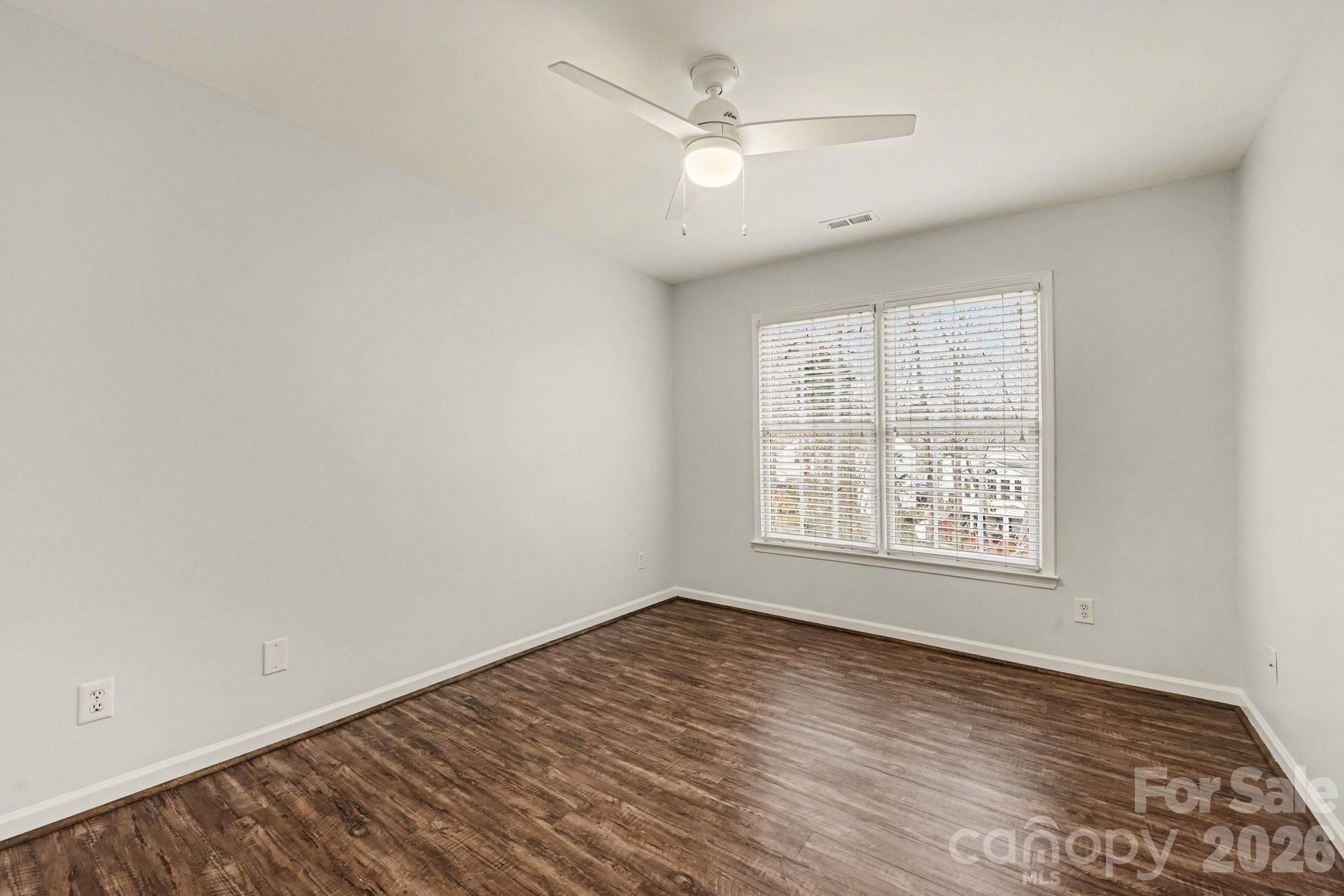 5805 Swanston Drive — Charlotte