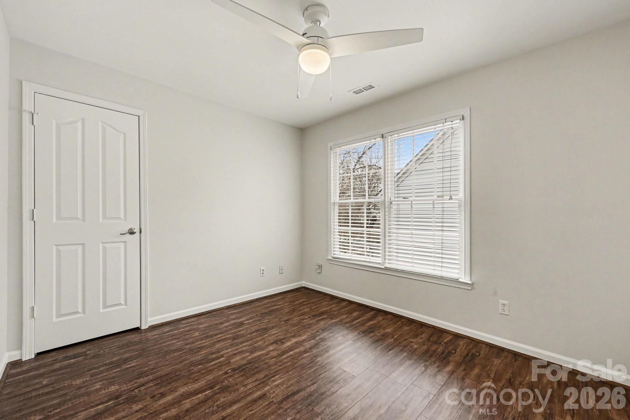 5805 Swanston Drive — Charlotte