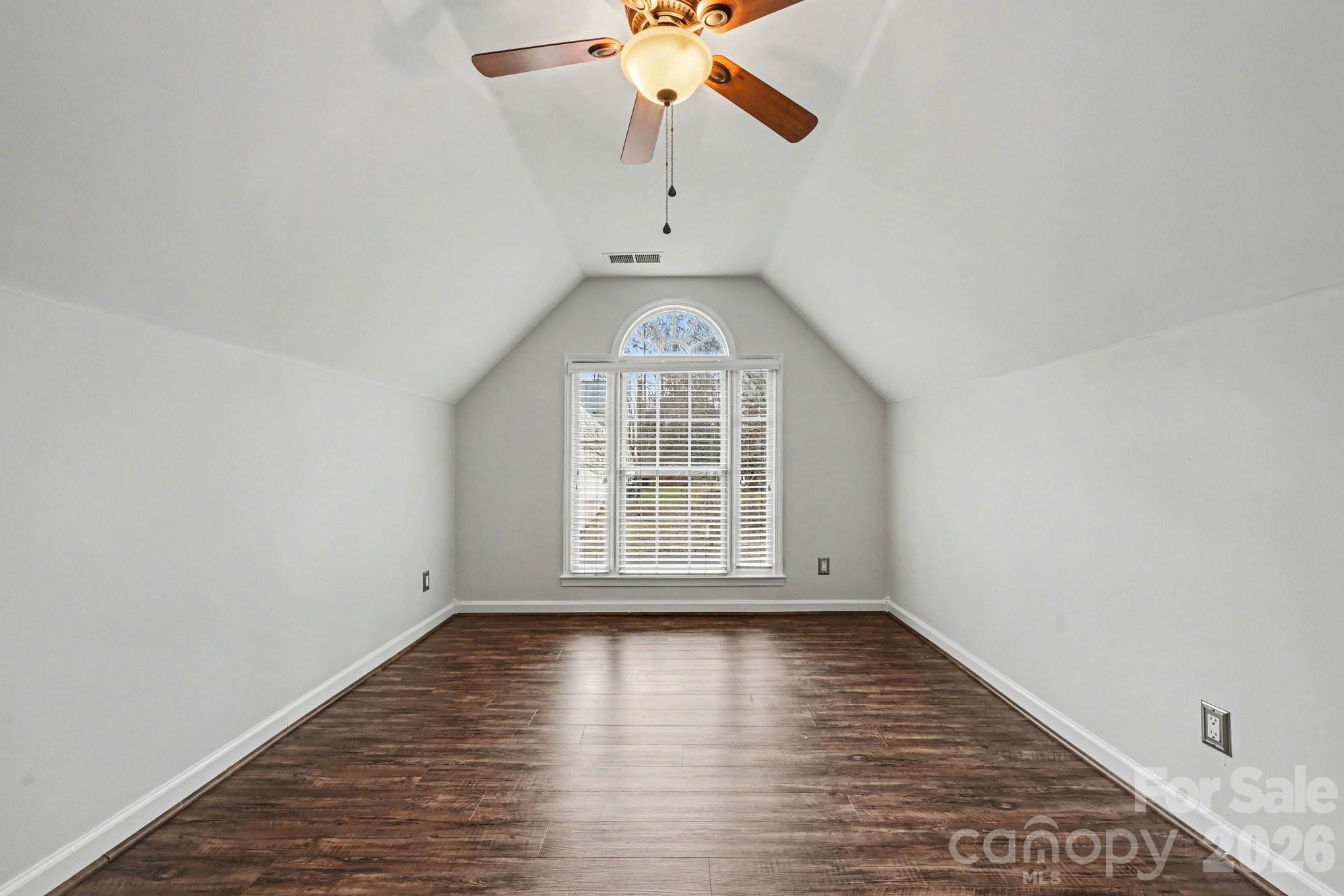 5805 Swanston Drive — Charlotte