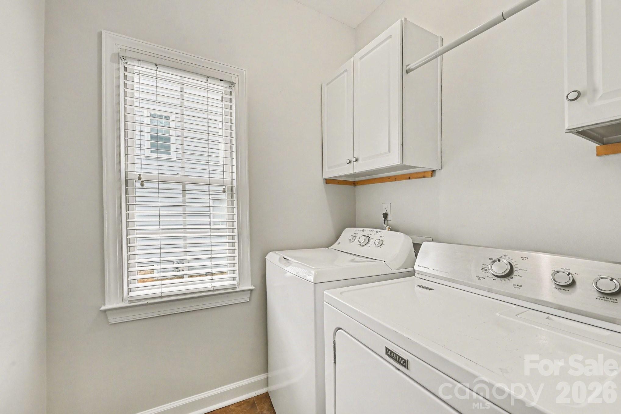 5805 Swanston Drive — Charlotte