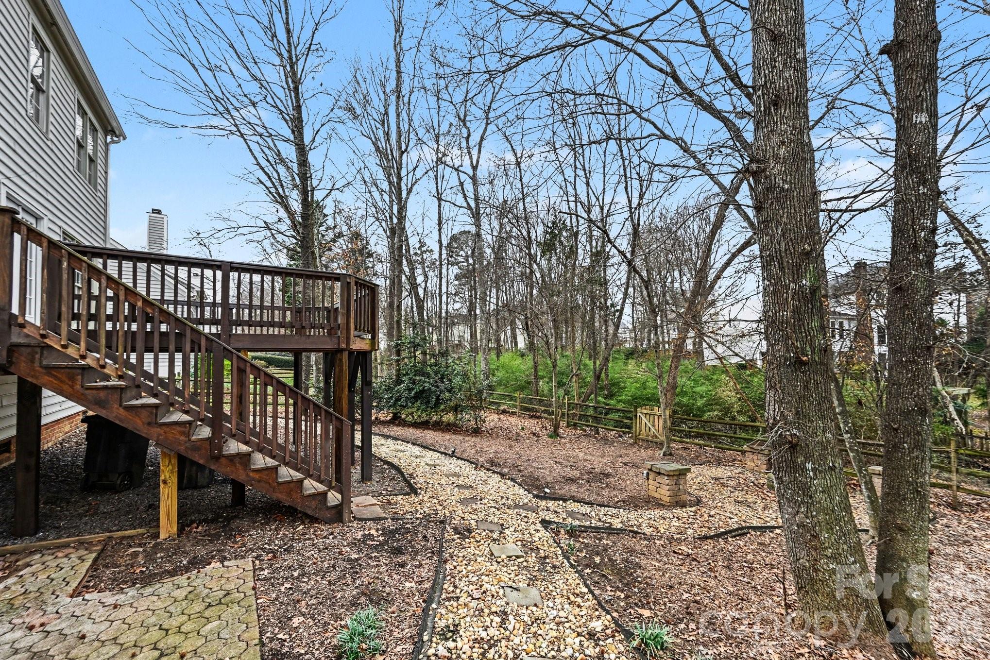5805 Swanston Drive — Charlotte