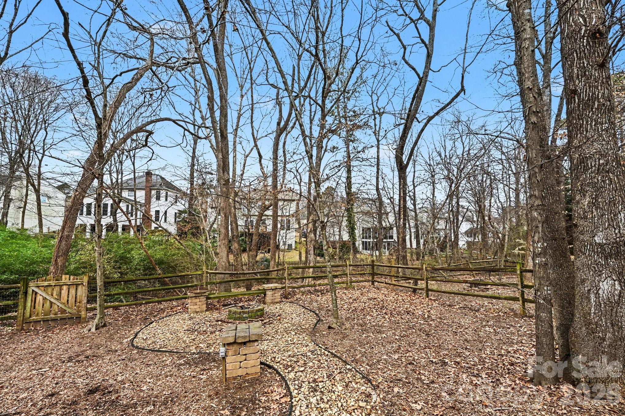 5805 Swanston Drive — Charlotte