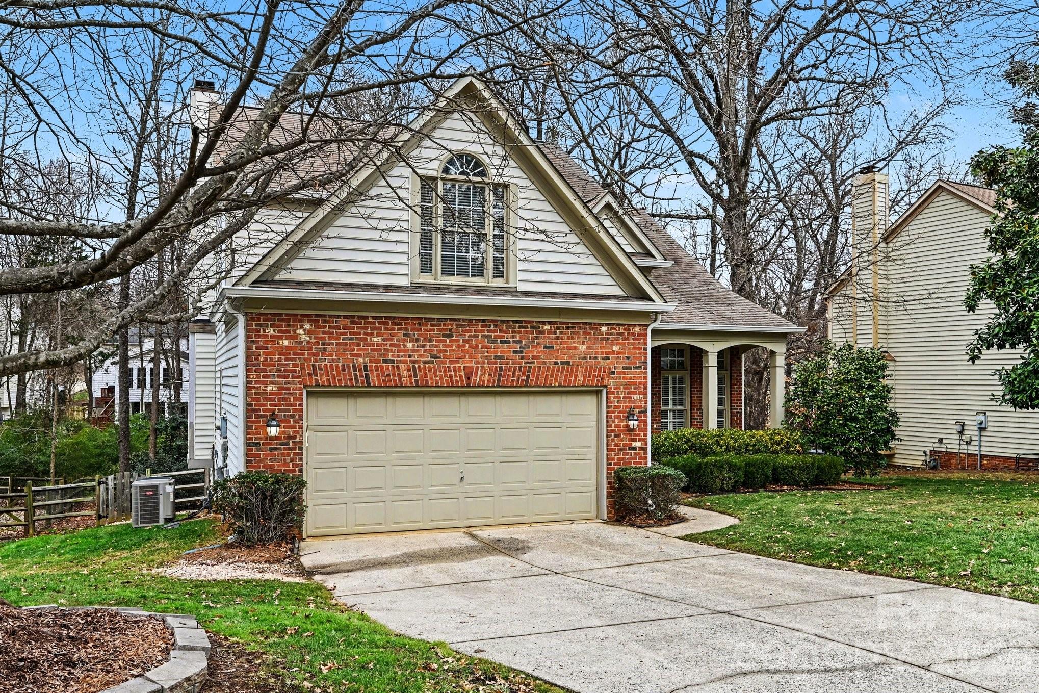 5805 Swanston Drive — Charlotte