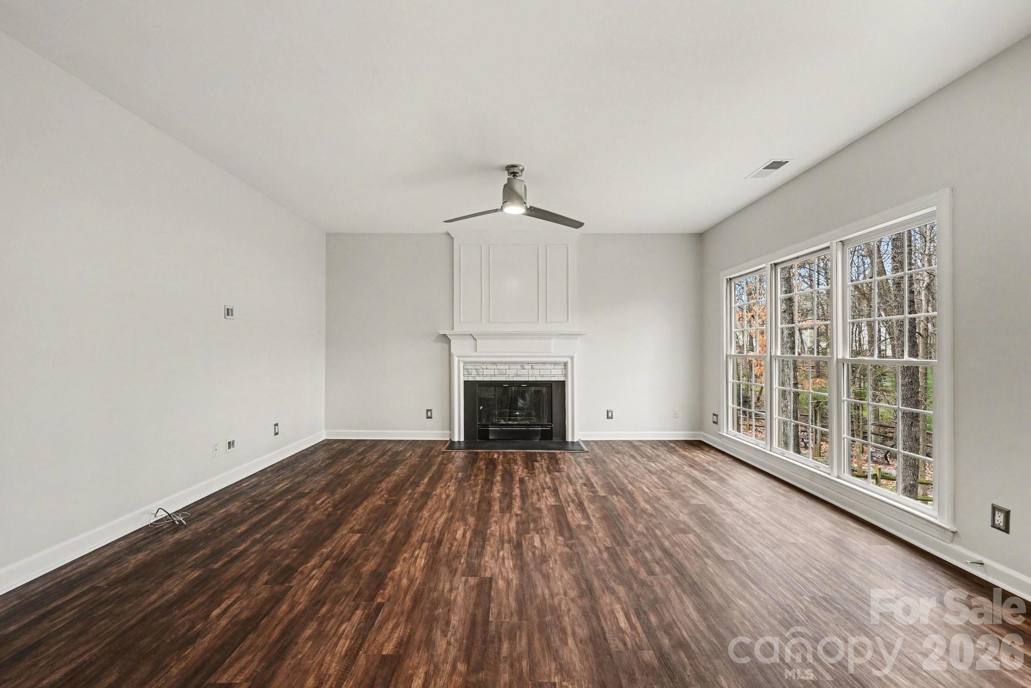 5805 Swanston Drive — Charlotte