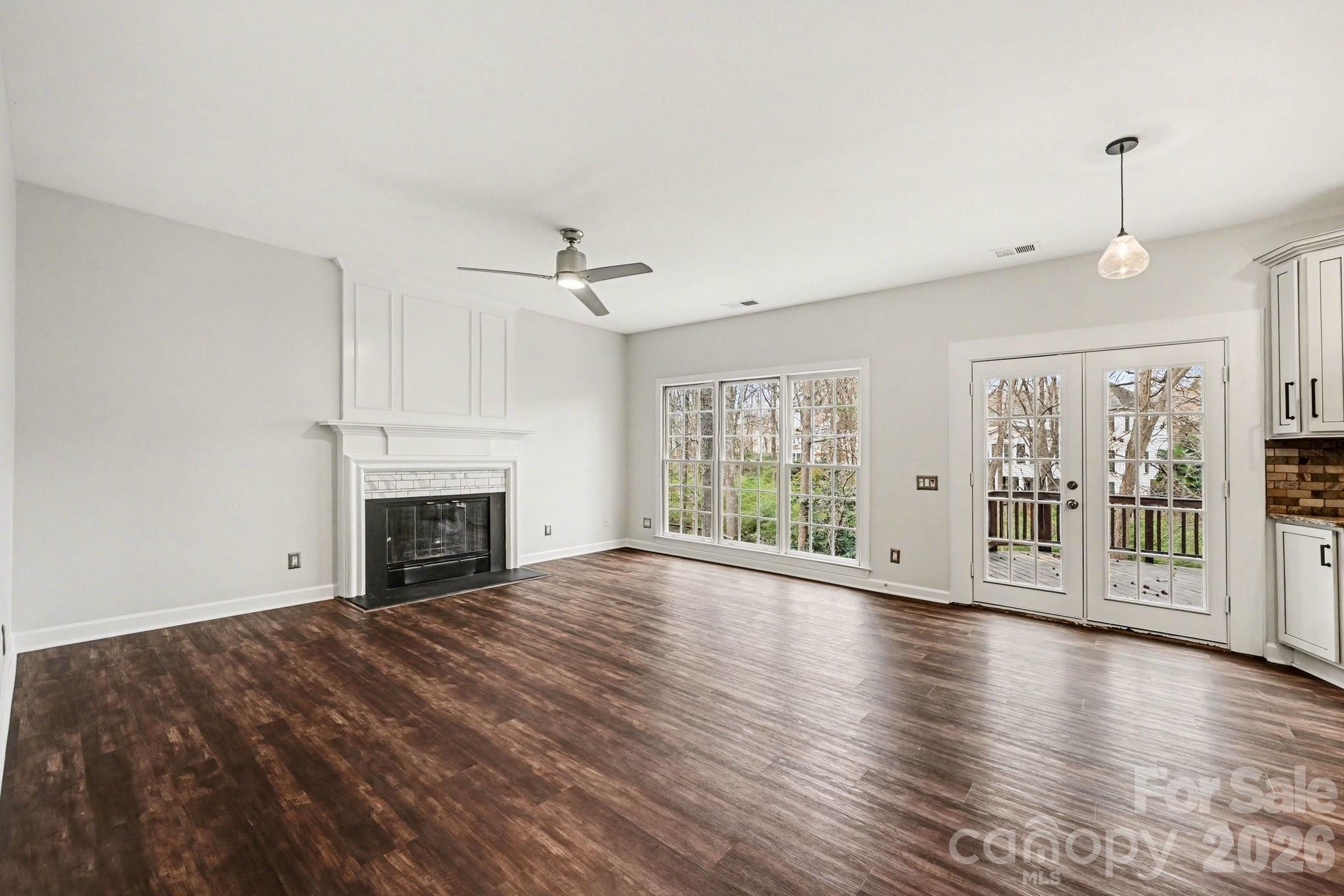5805 Swanston Drive — Charlotte