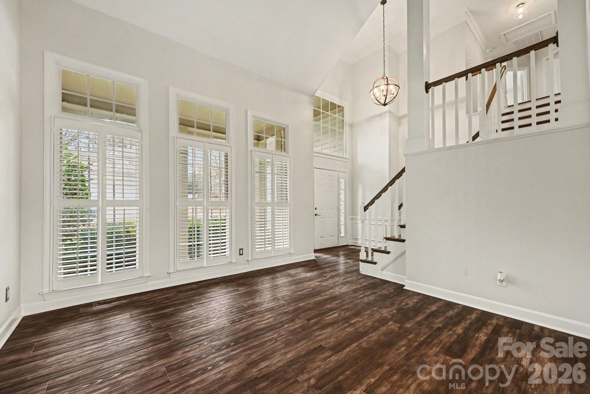 5805 Swanston Drive — Charlotte