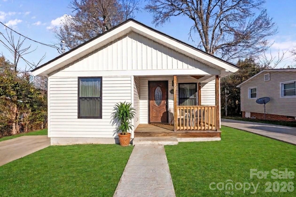 332 Dunlap Street — Lancaster