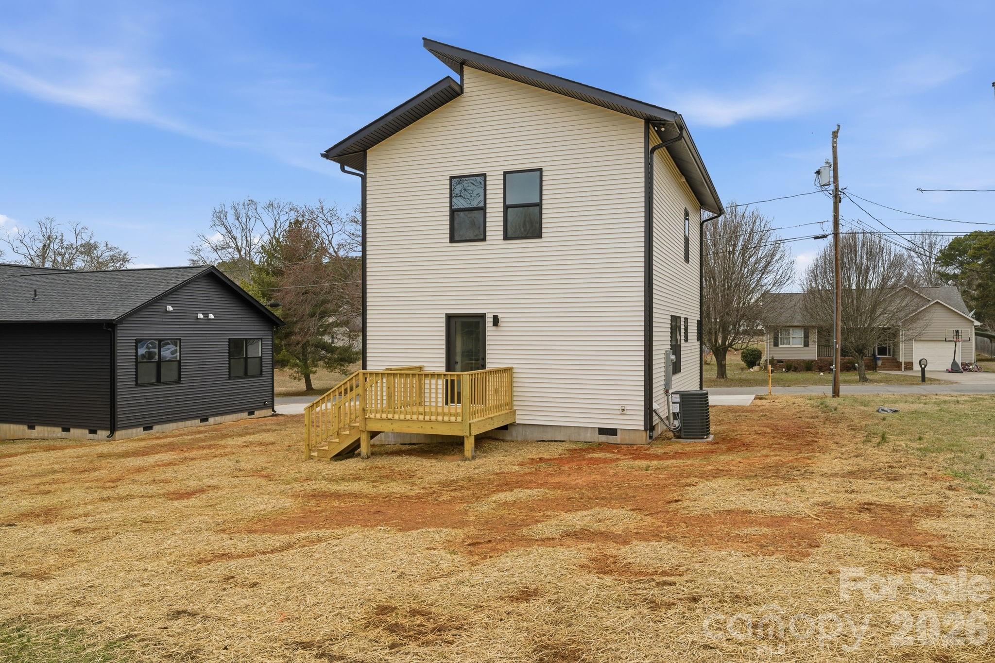 717 Margate Avenue — Kannapolis