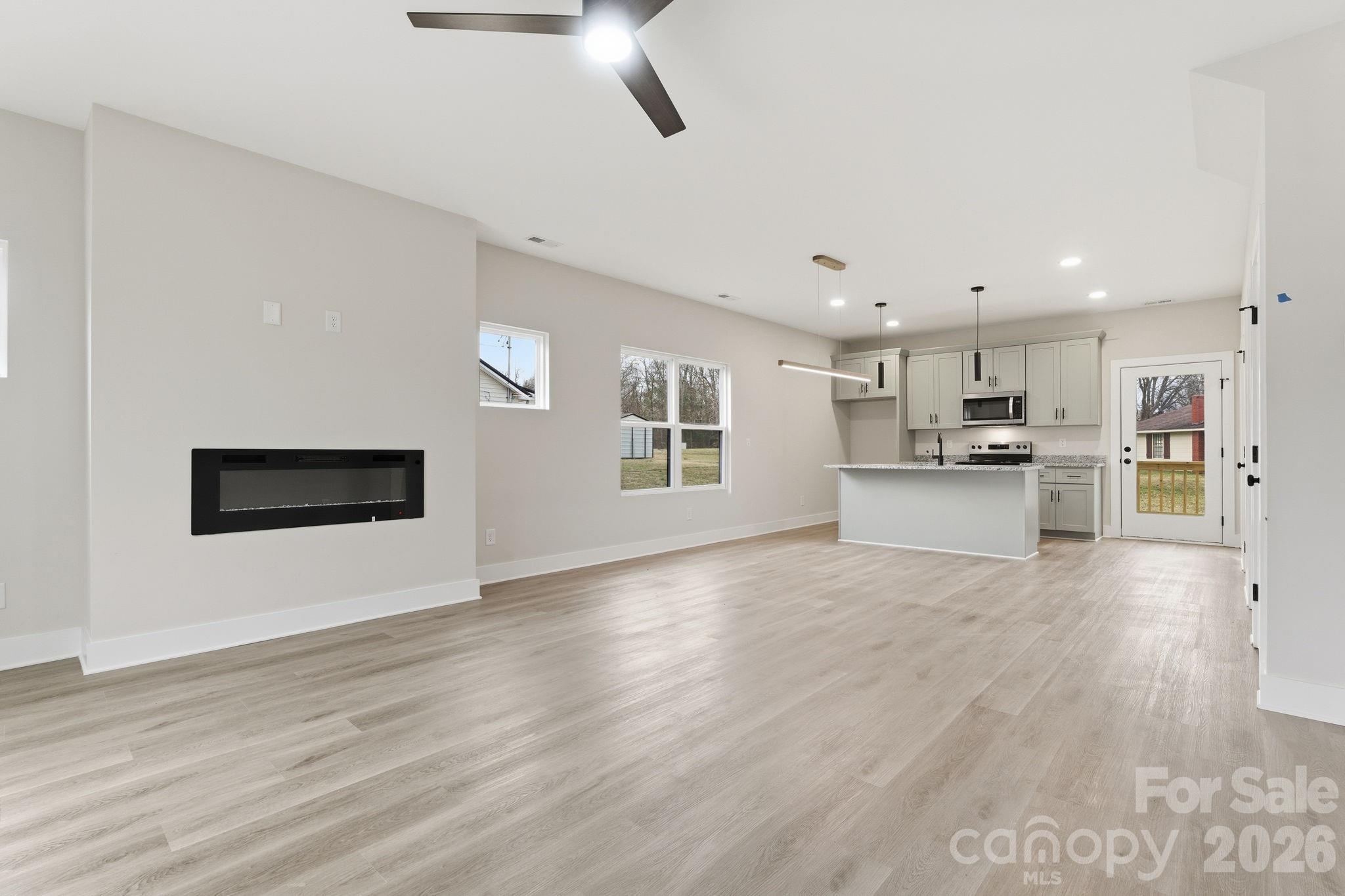 717 Margate Avenue — Kannapolis