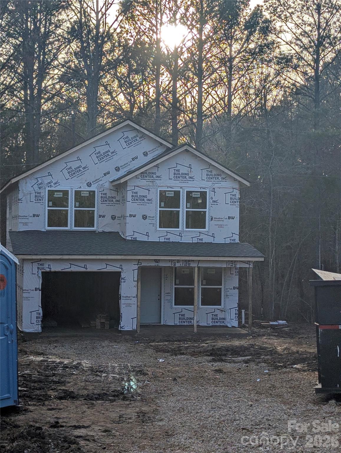 533 McNinch Avenue — Chester
