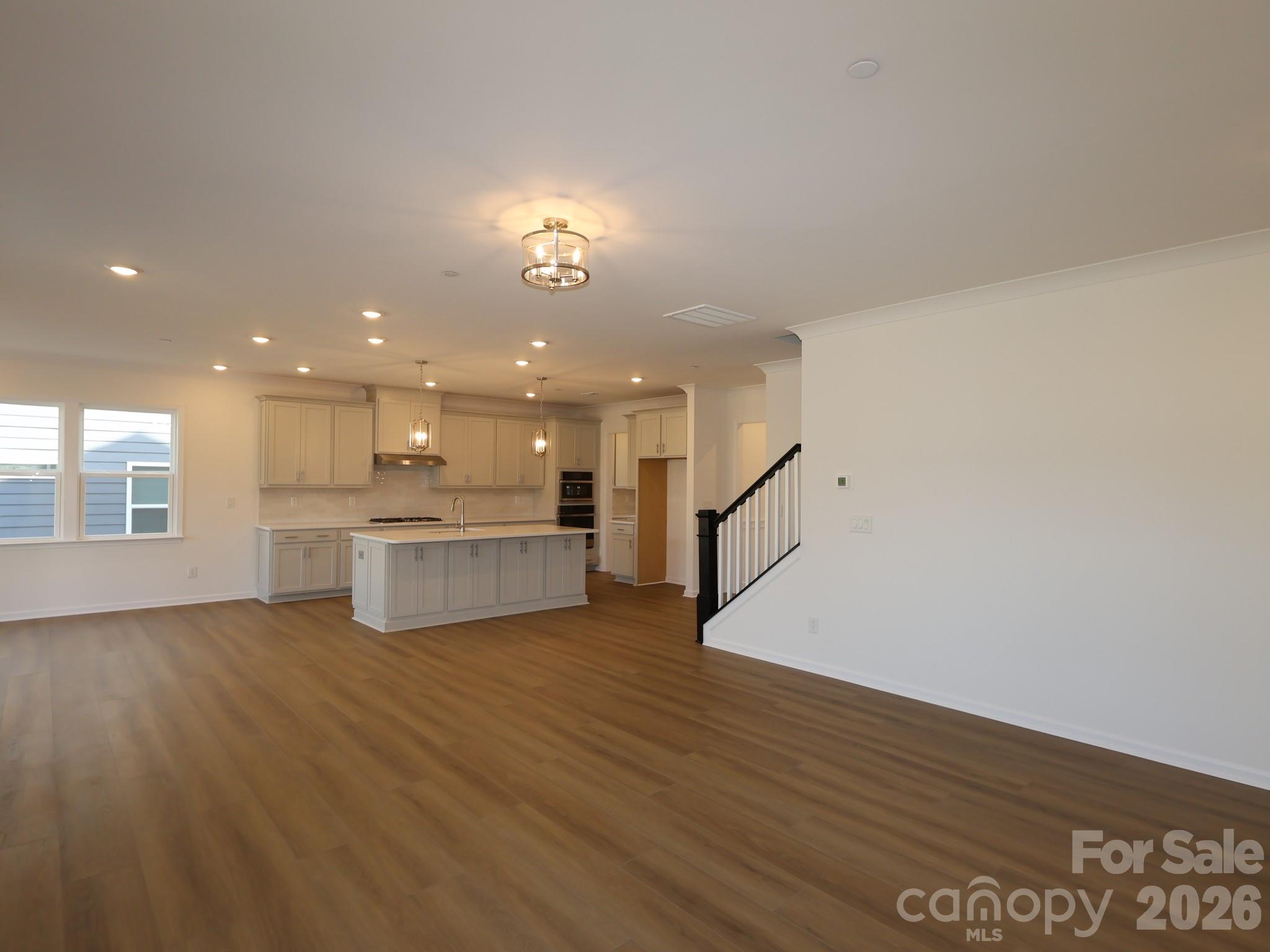 586 Nutgrove Drive NW — Concord