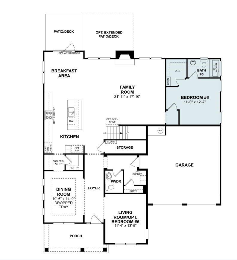 586 Nutgrove Drive NW — Concord