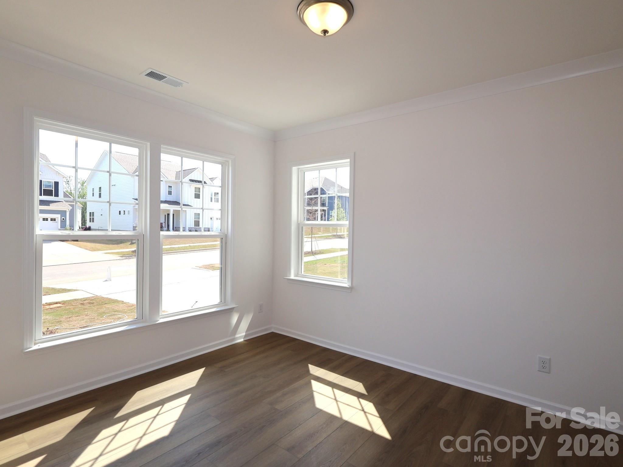 586 Nutgrove Drive NW — Concord