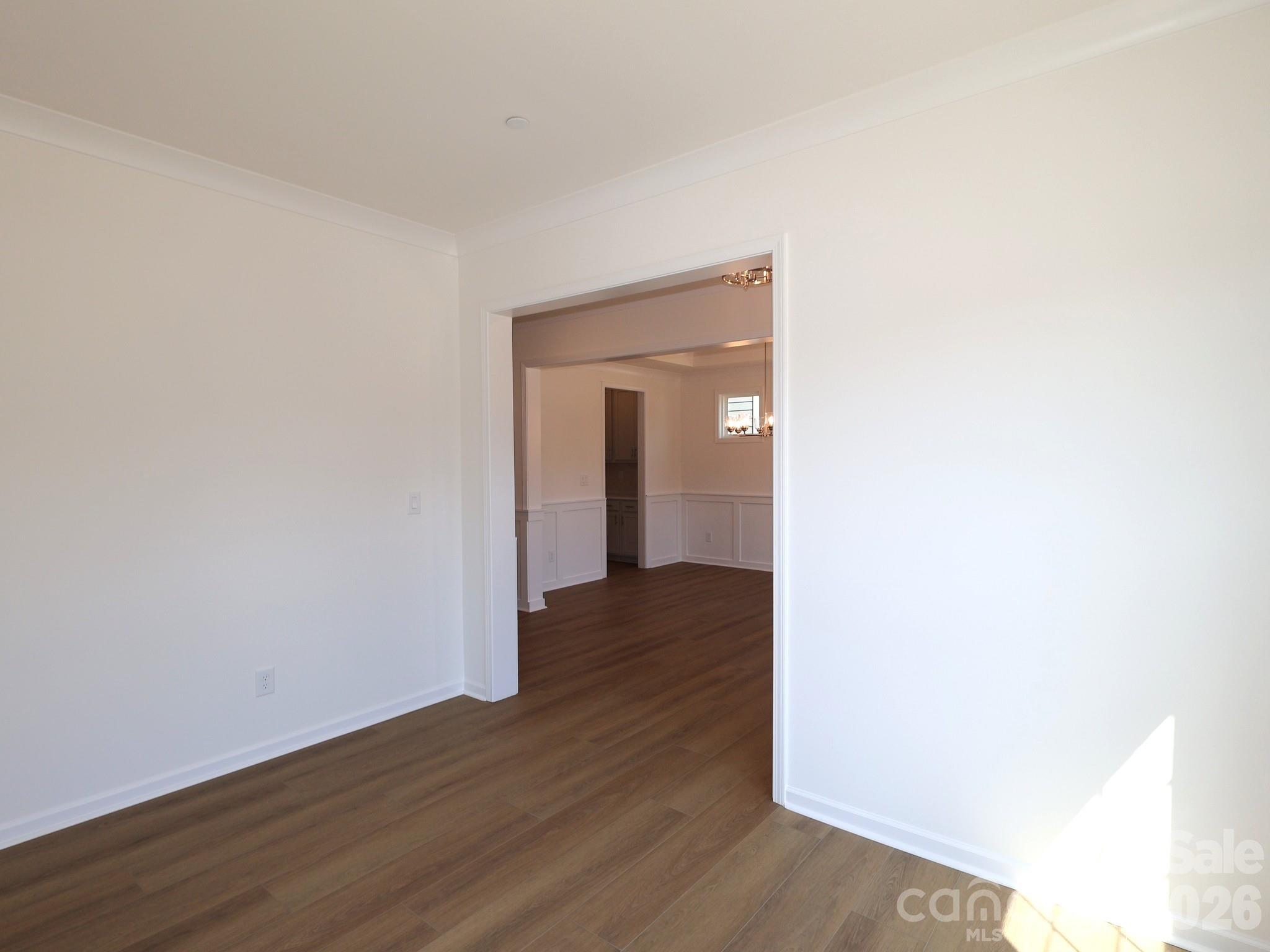 586 Nutgrove Drive NW — Concord