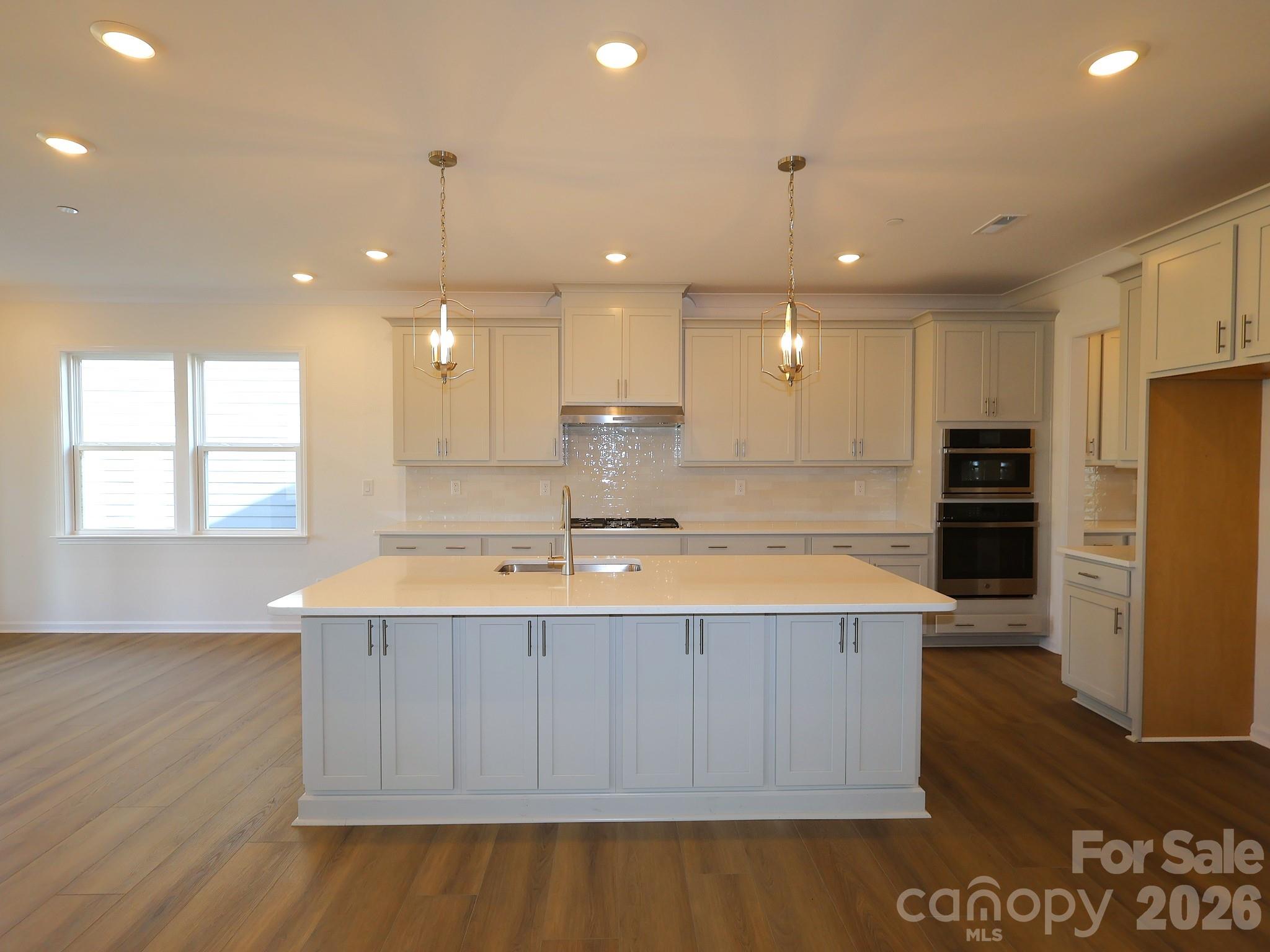 586 Nutgrove Drive NW — Concord