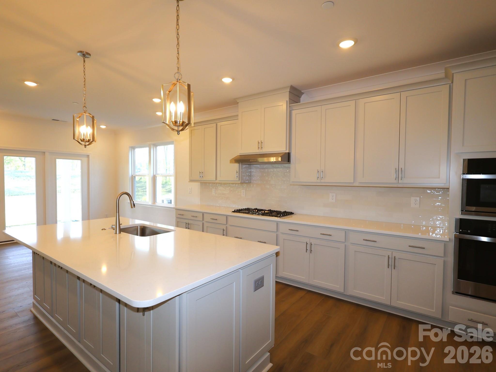 586 Nutgrove Drive NW — Concord