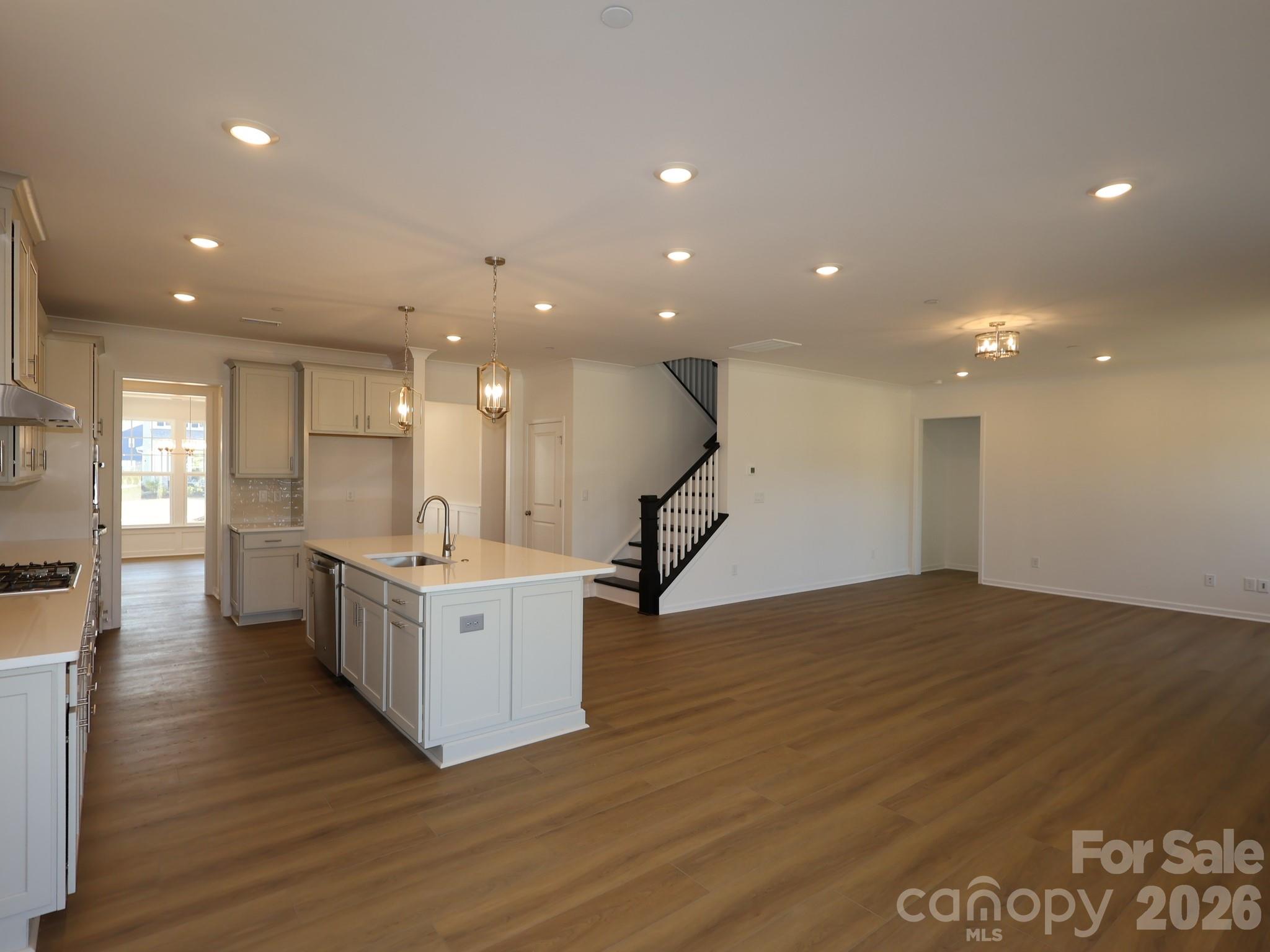 586 Nutgrove Drive NW — Concord