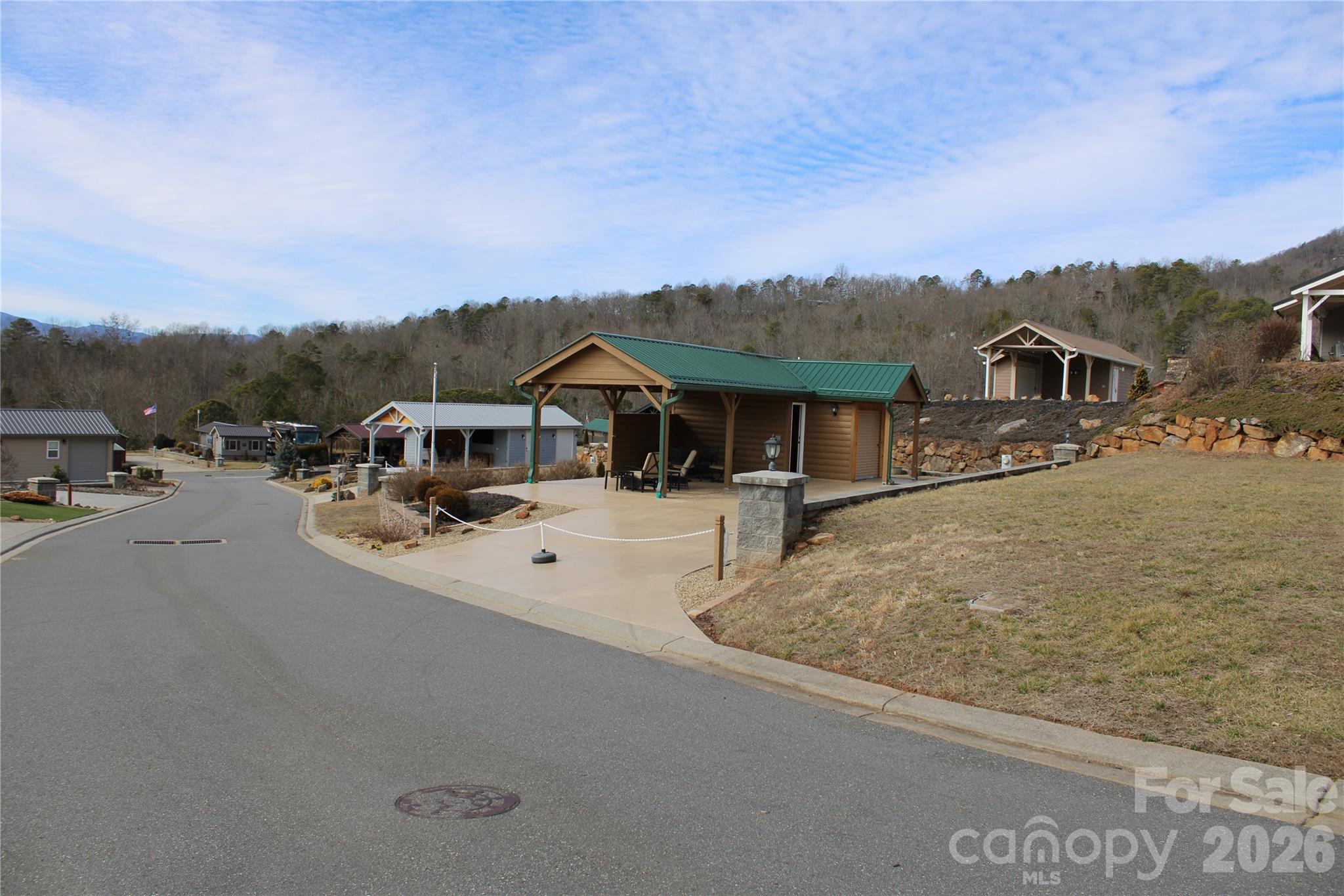 289 Sunset View Trail — Franklin