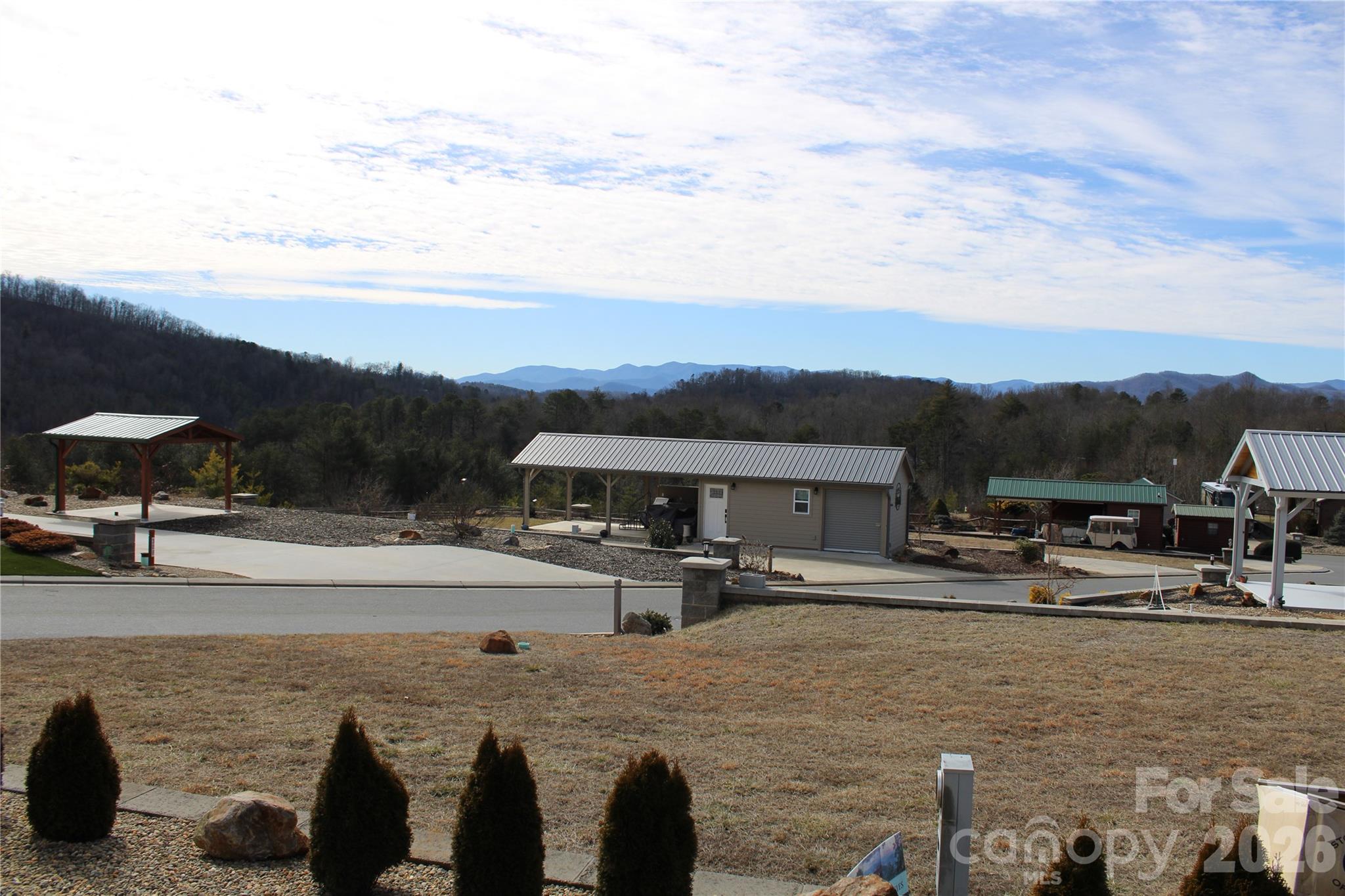 289 Sunset View Trail — Franklin