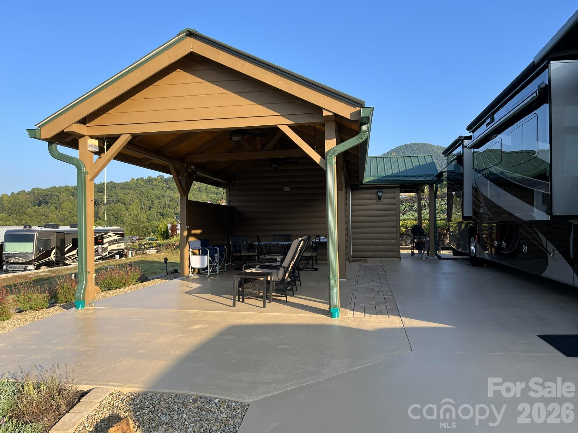 289 Sunset View Trail — Franklin