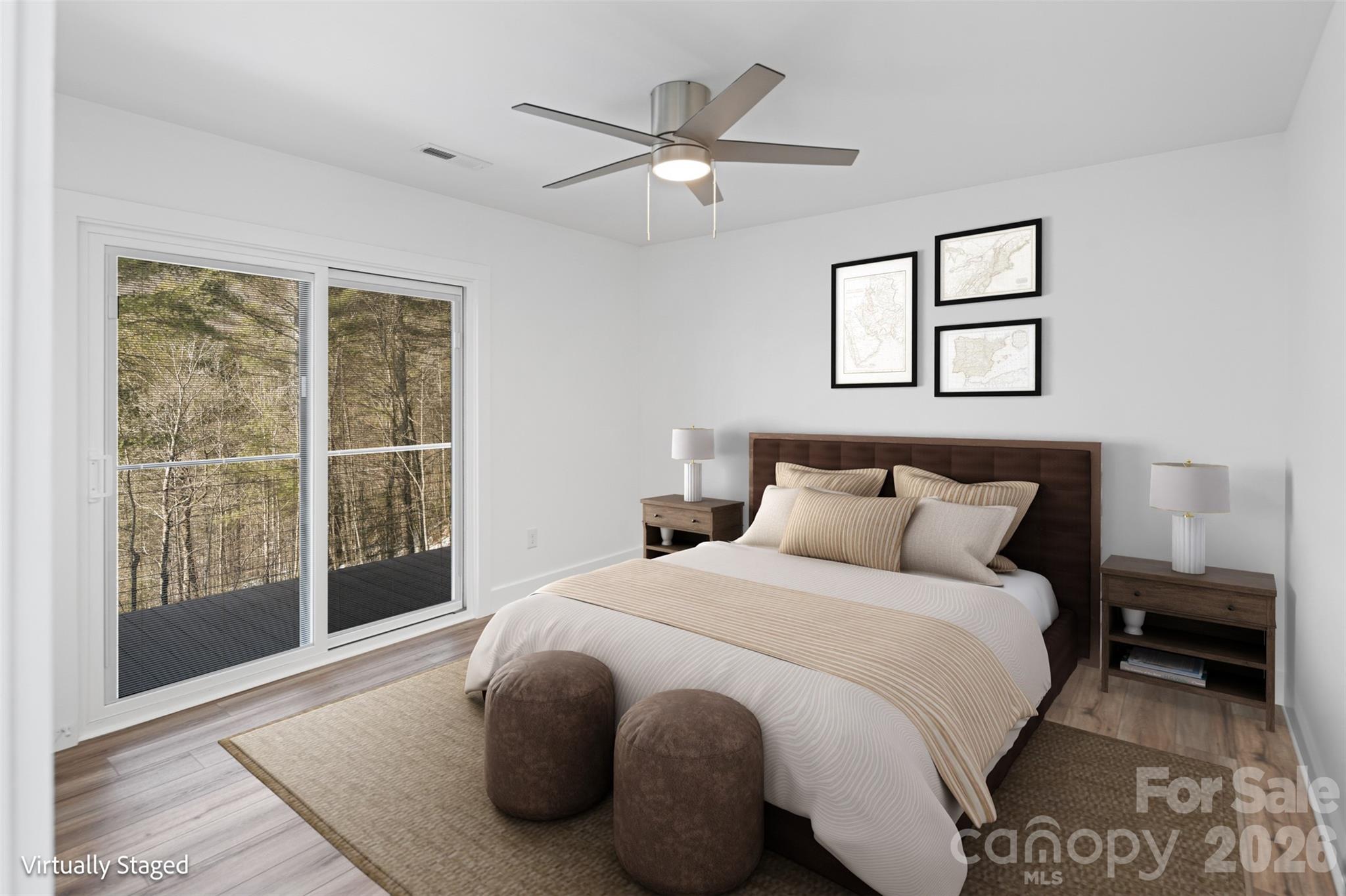 114 Woodpecker Road — Purlear