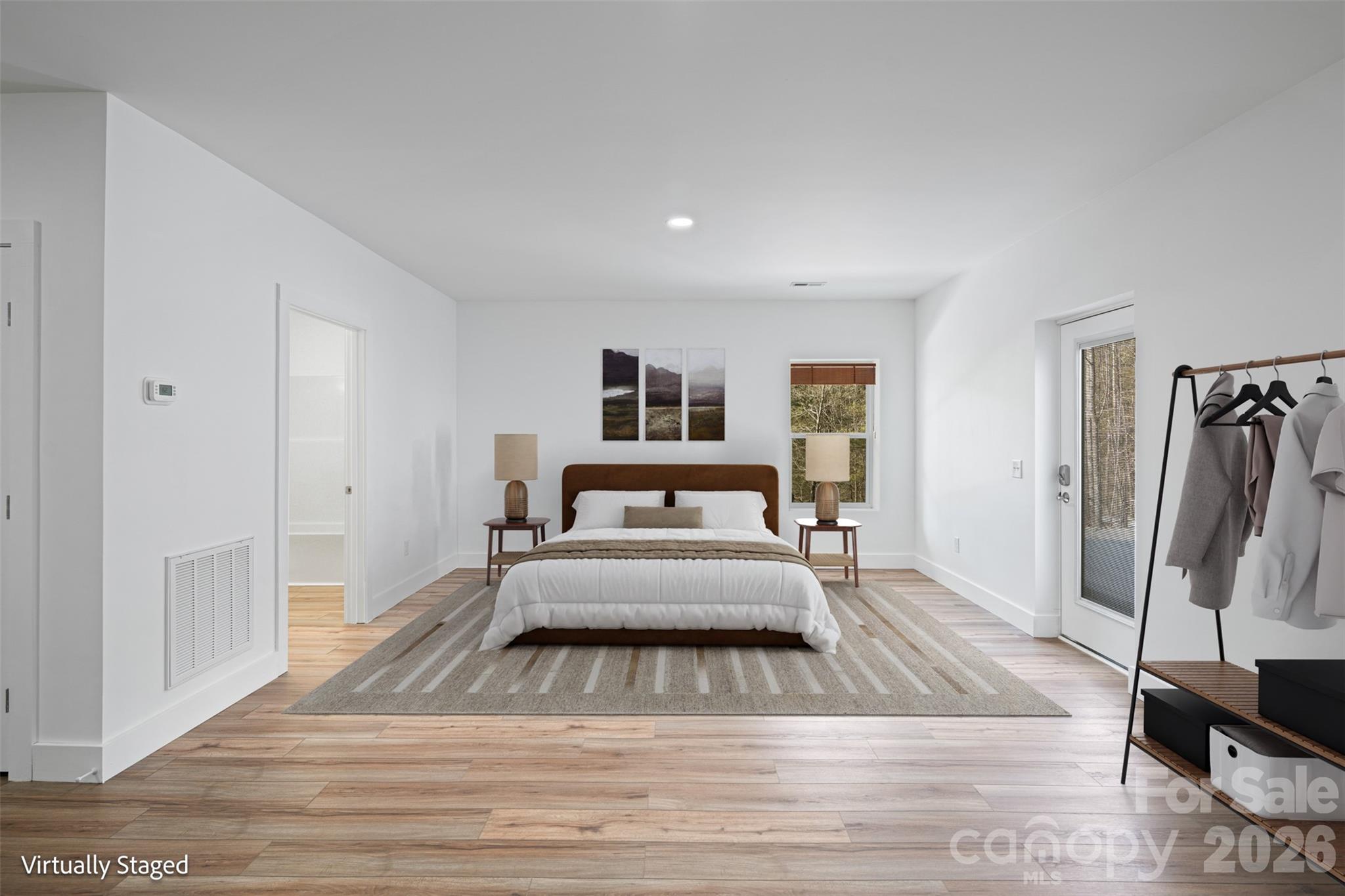 114 Woodpecker Road — Purlear
