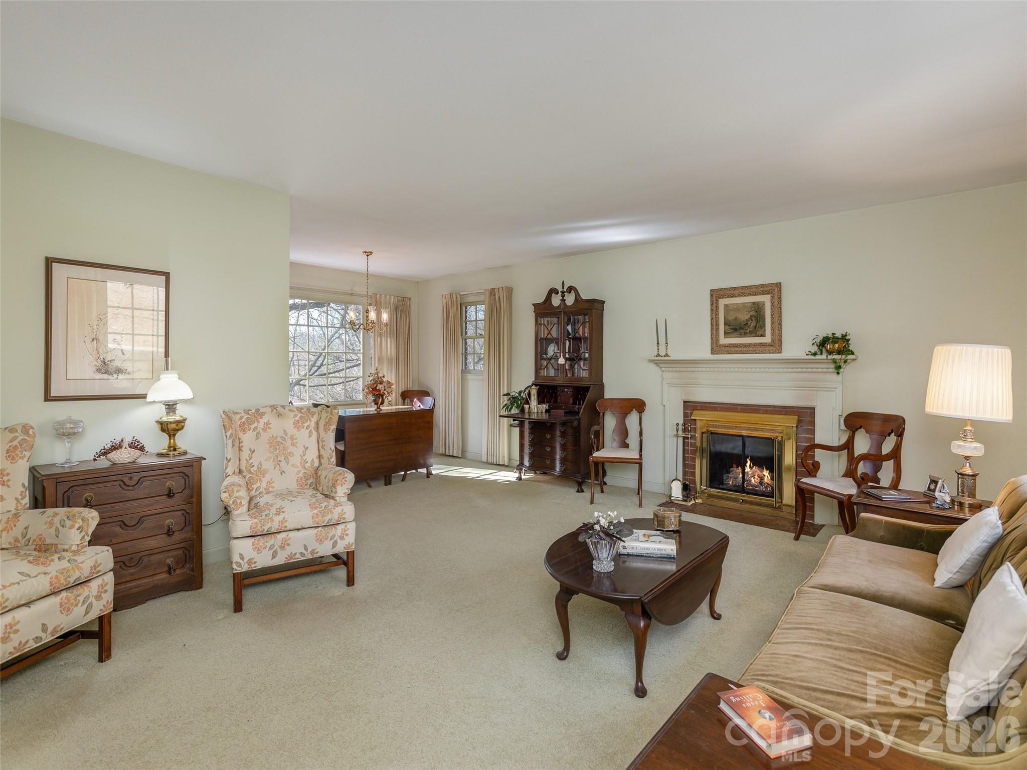 28 Westridge Drive — Asheville
