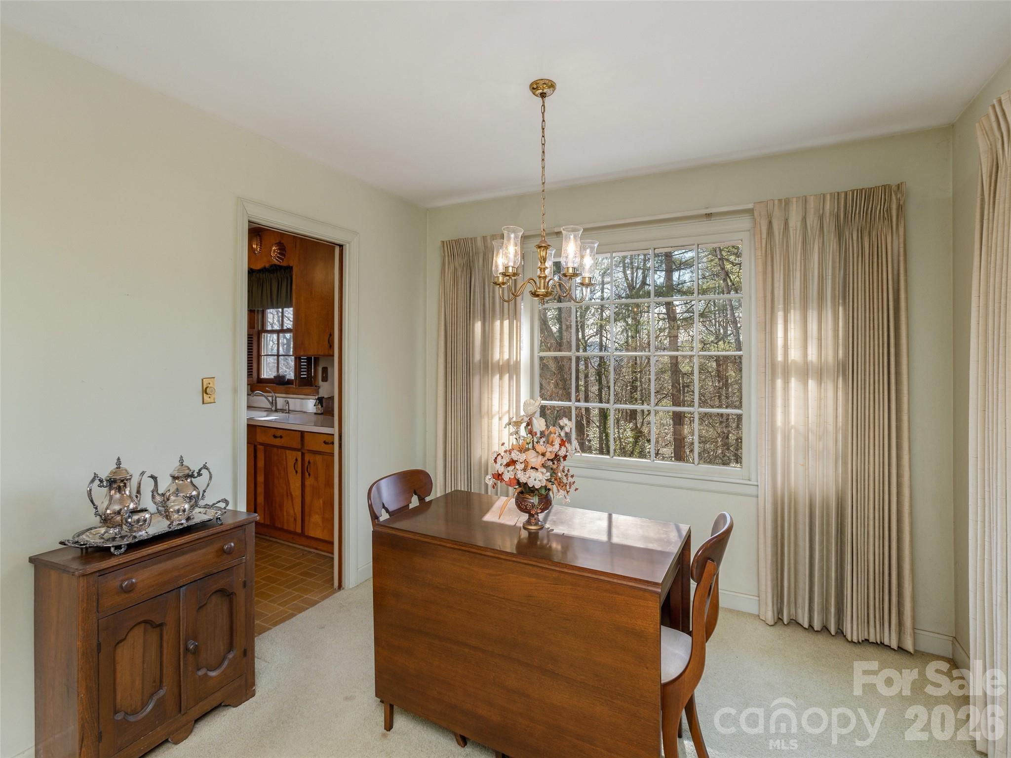 28 Westridge Drive — Asheville
