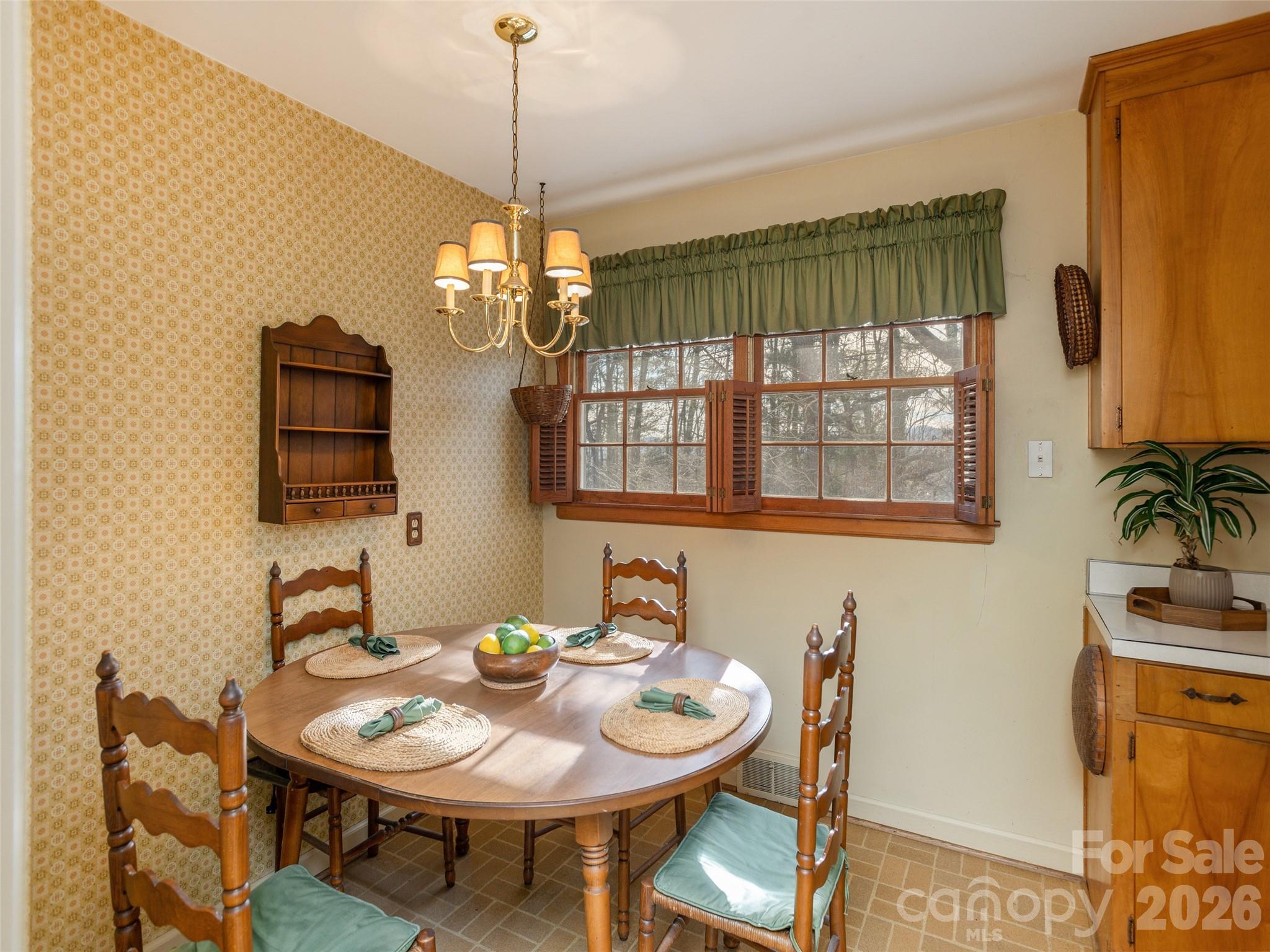 28 Westridge Drive — Asheville
