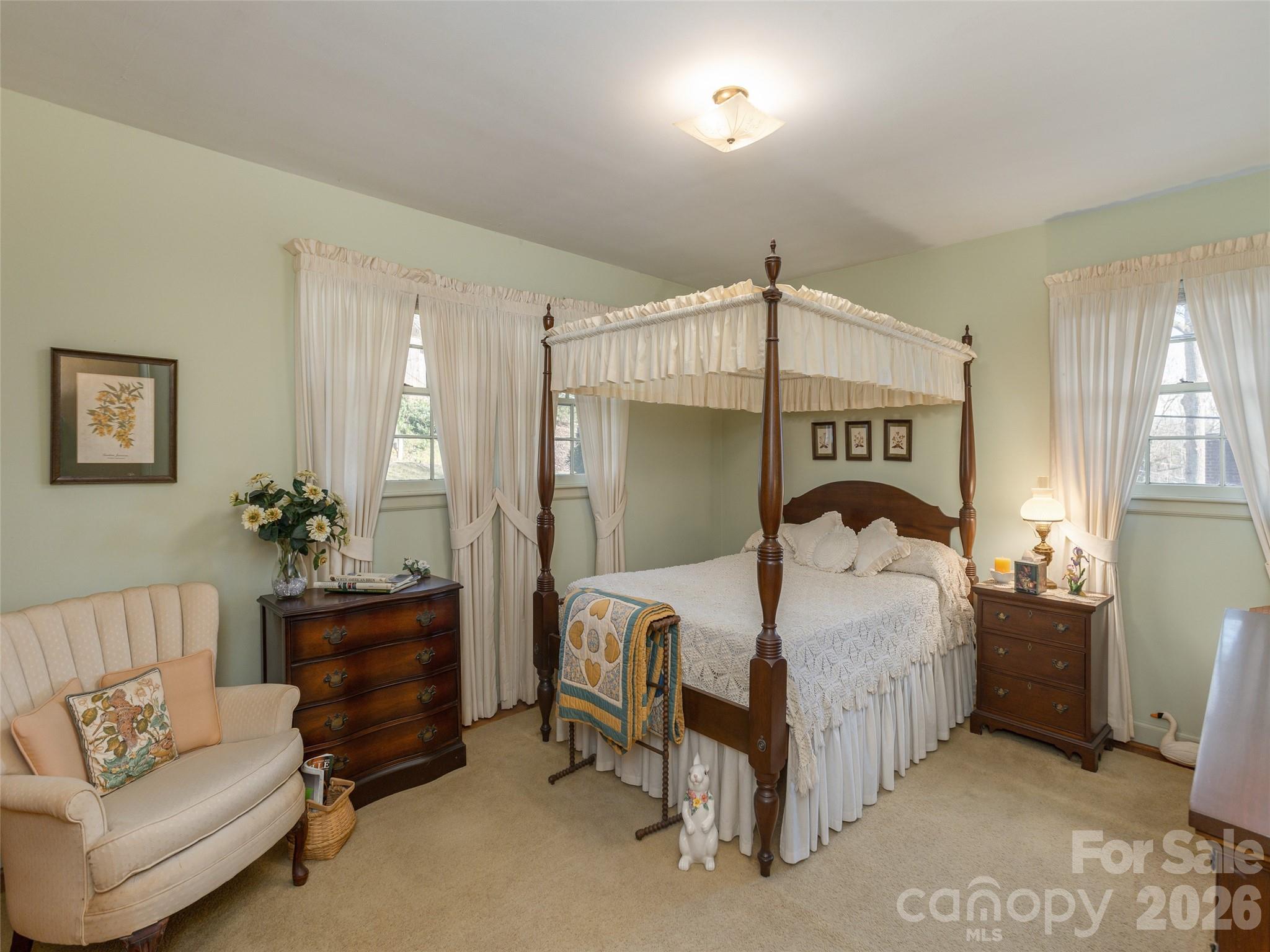 28 Westridge Drive — Asheville