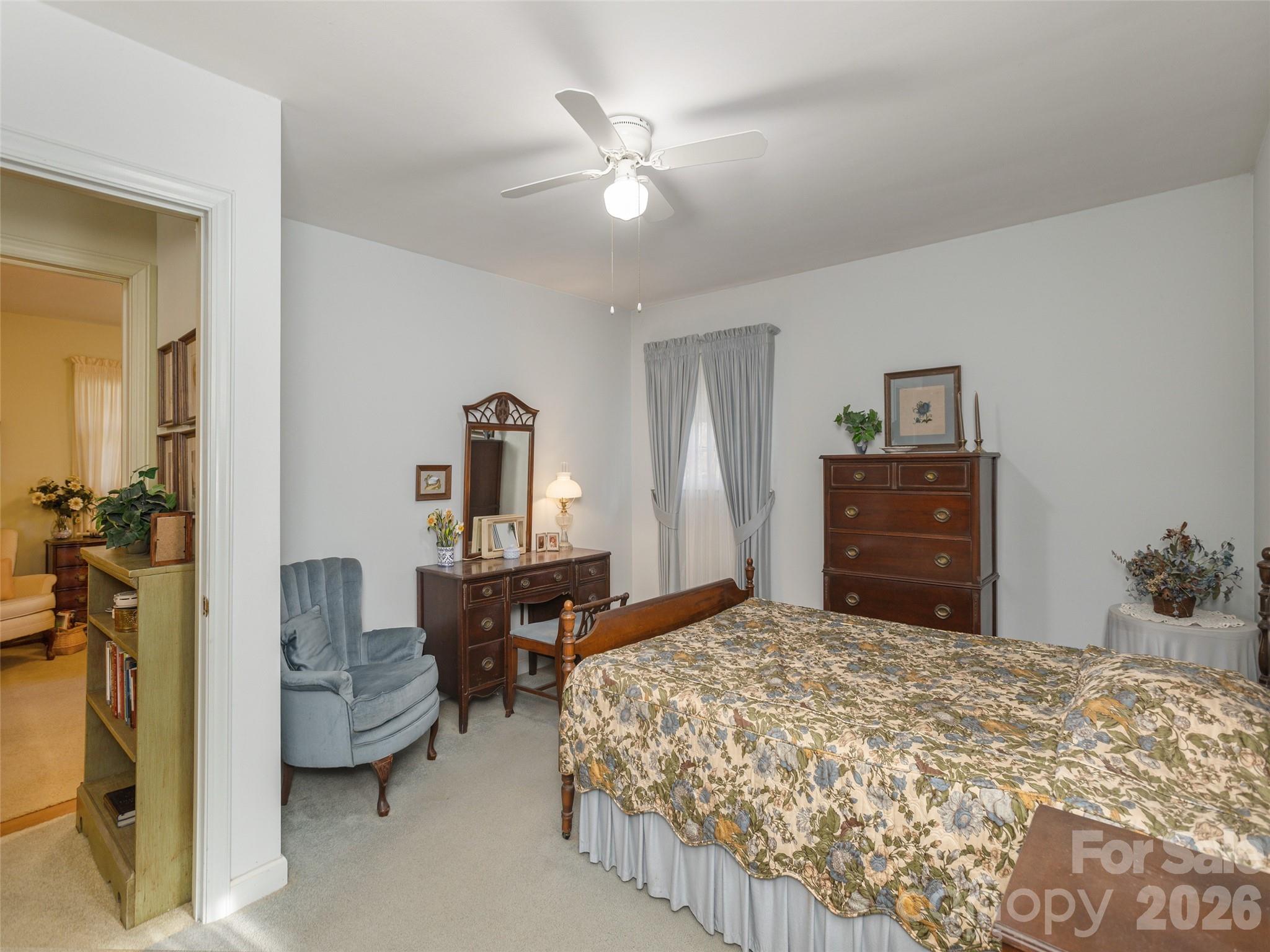28 Westridge Drive — Asheville