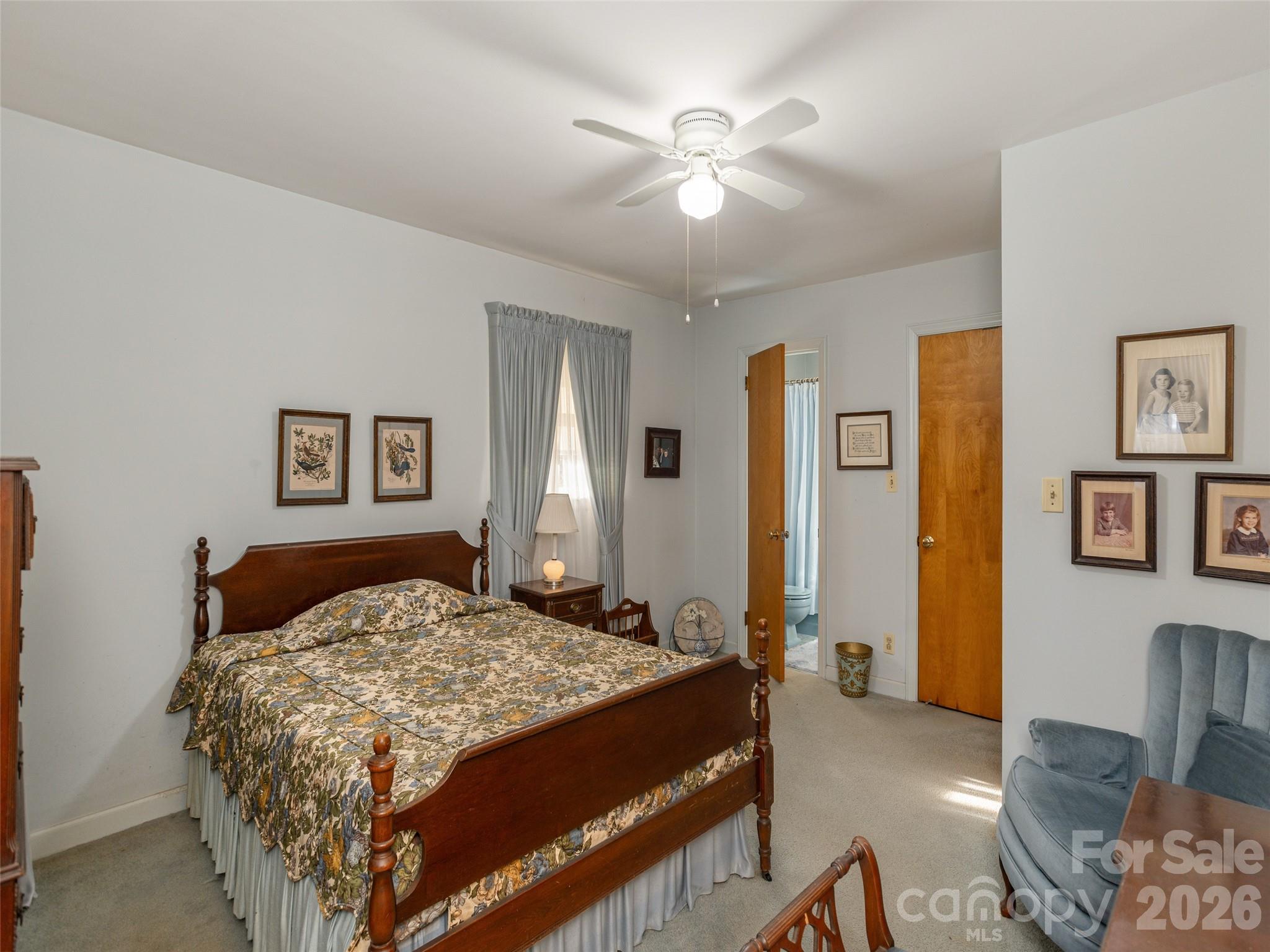 28 Westridge Drive — Asheville