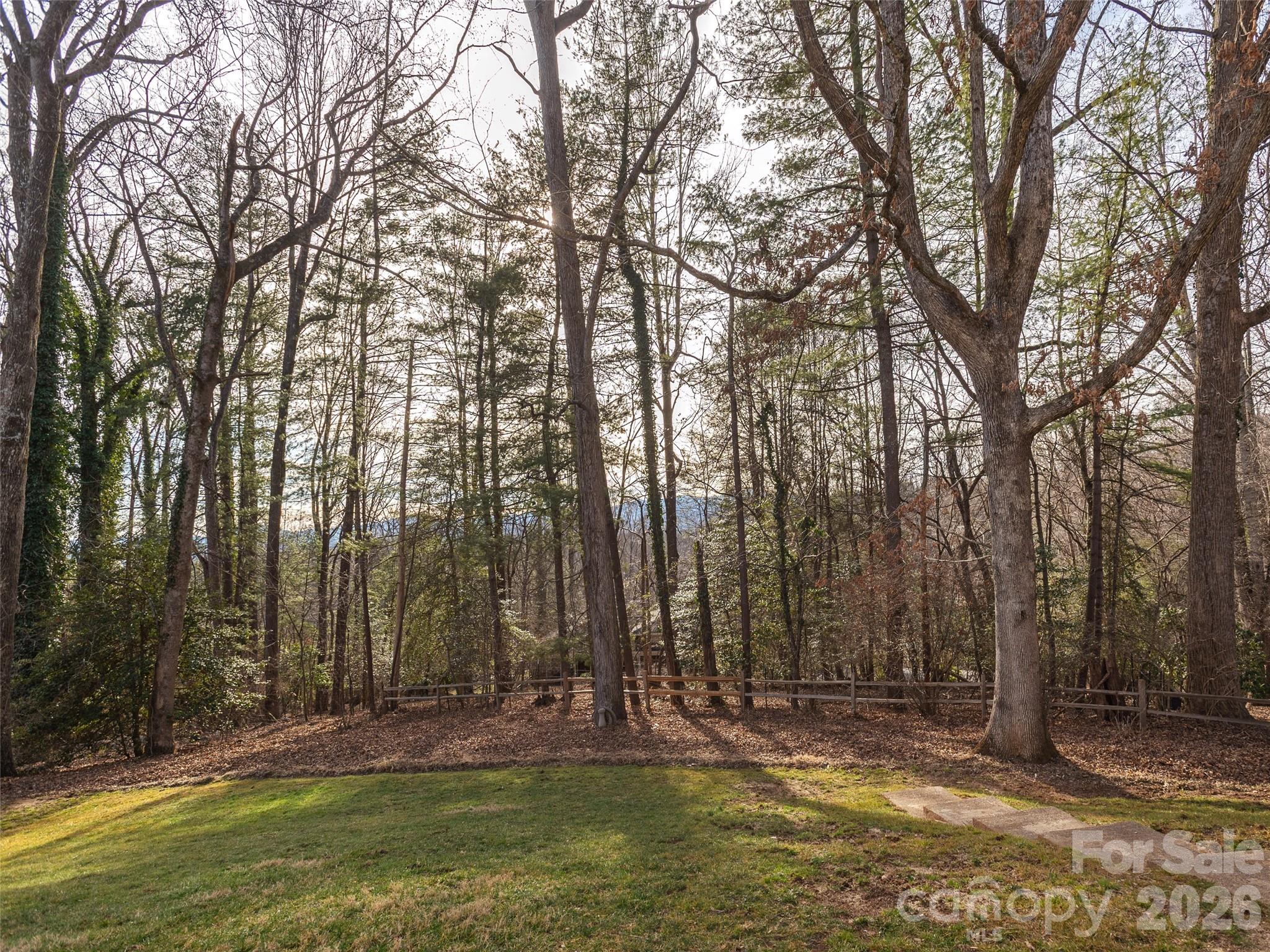 28 Westridge Drive — Asheville