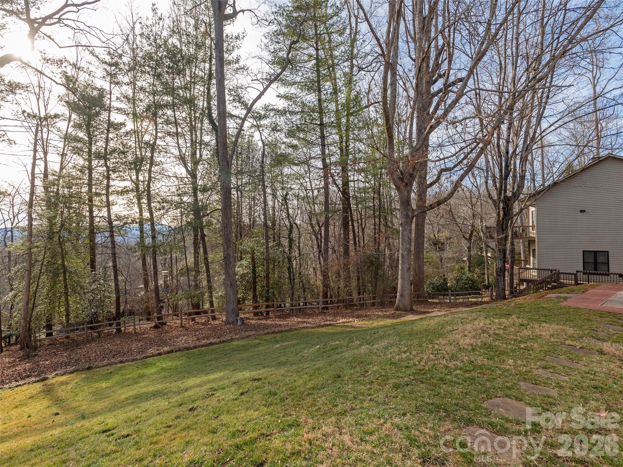 28 Westridge Drive — Asheville