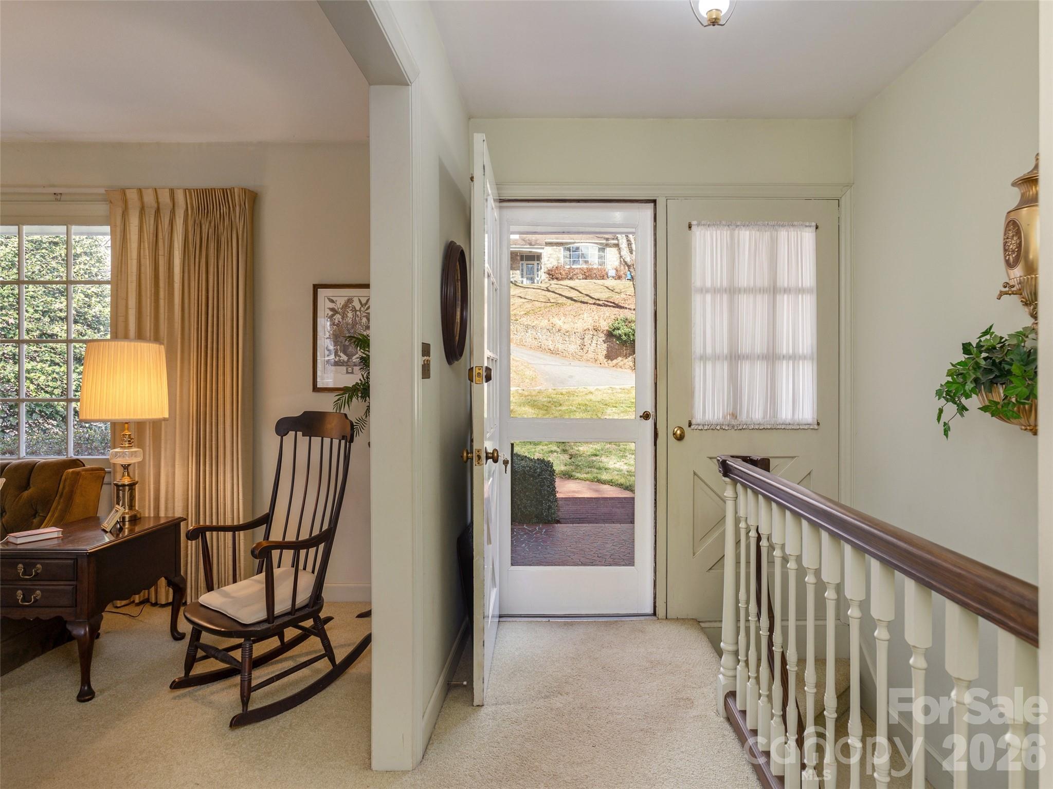 28 Westridge Drive — Asheville